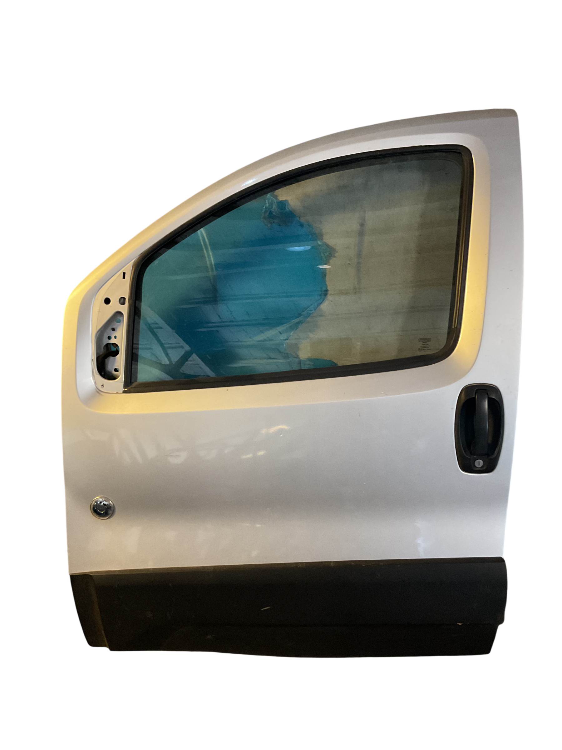 Puerta del izq Fiorino Bipper Nemo 07-23