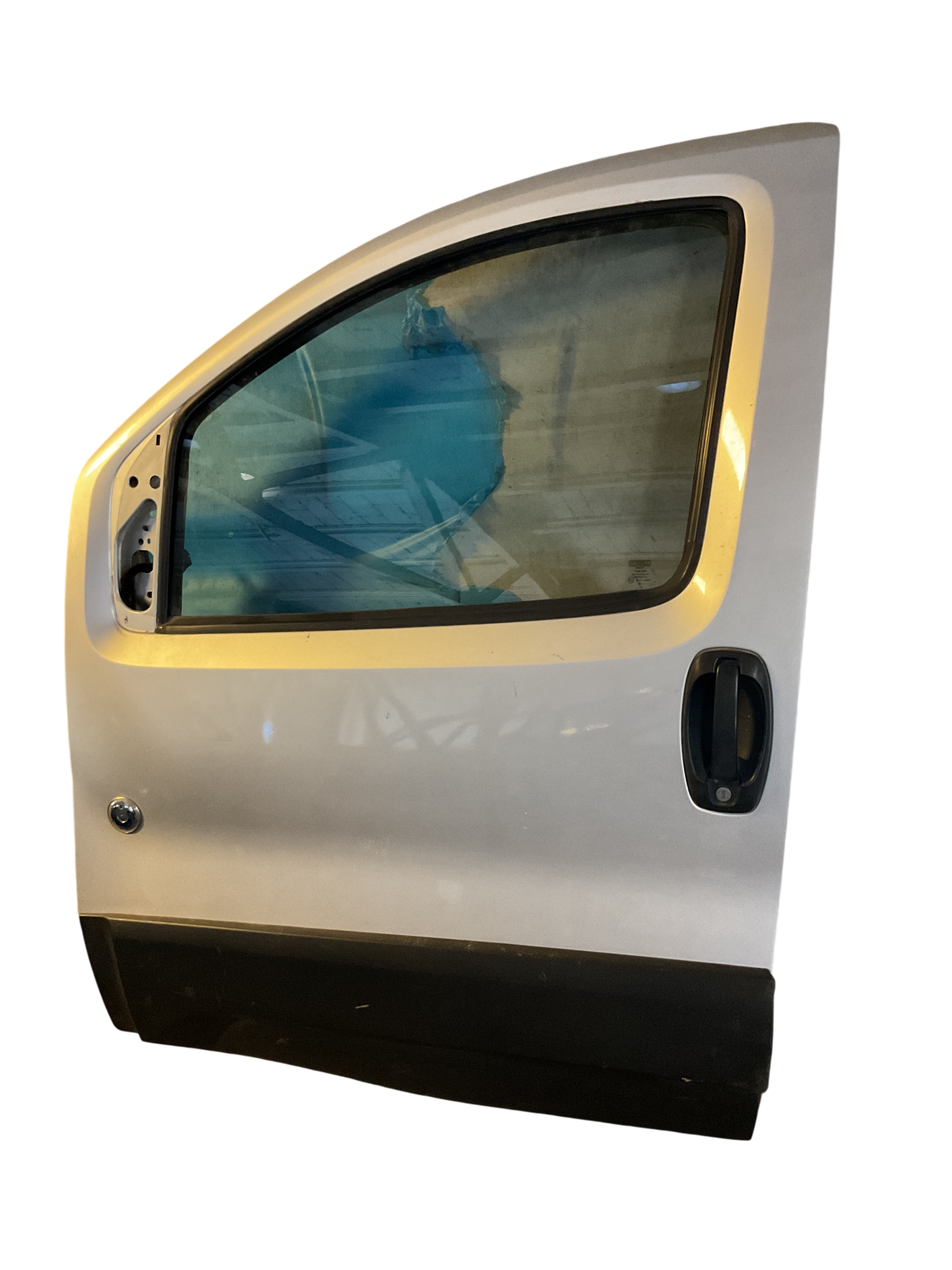 Puerta del izq Fiorino Bipper Nemo 07-23