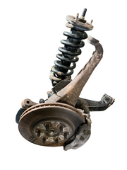 Mangueta del izq Nissan Navara 05-15