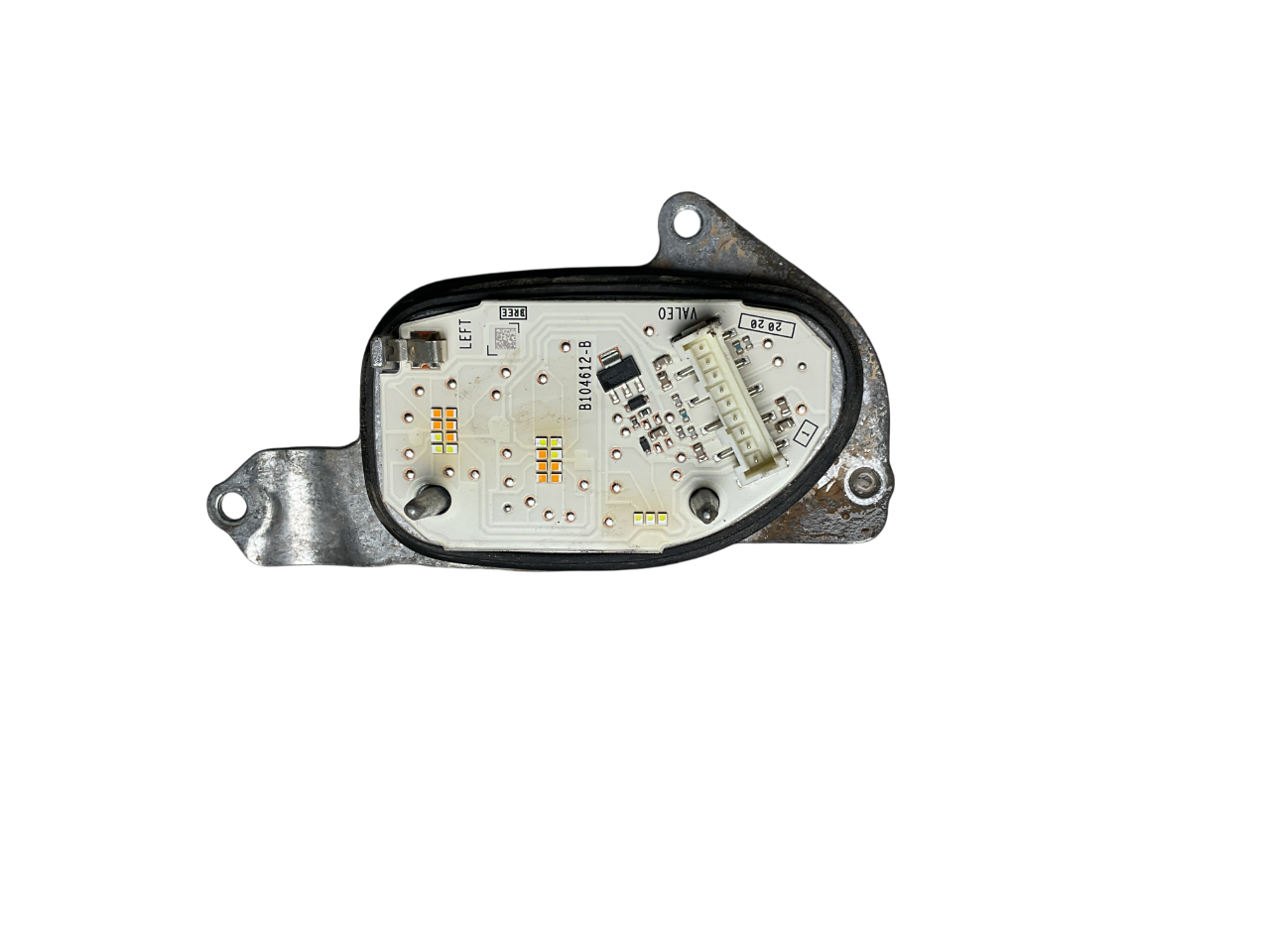 Centralita Faros Audi A1 2018-2023