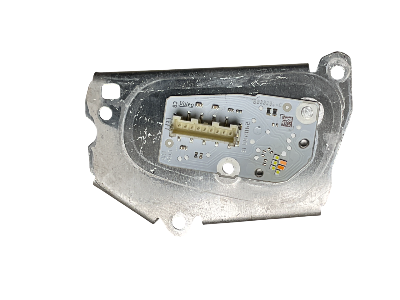 Centralita Faros VW Golf 2019-2025