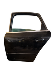 Puerta tra izq Audi A4 2004-2008
