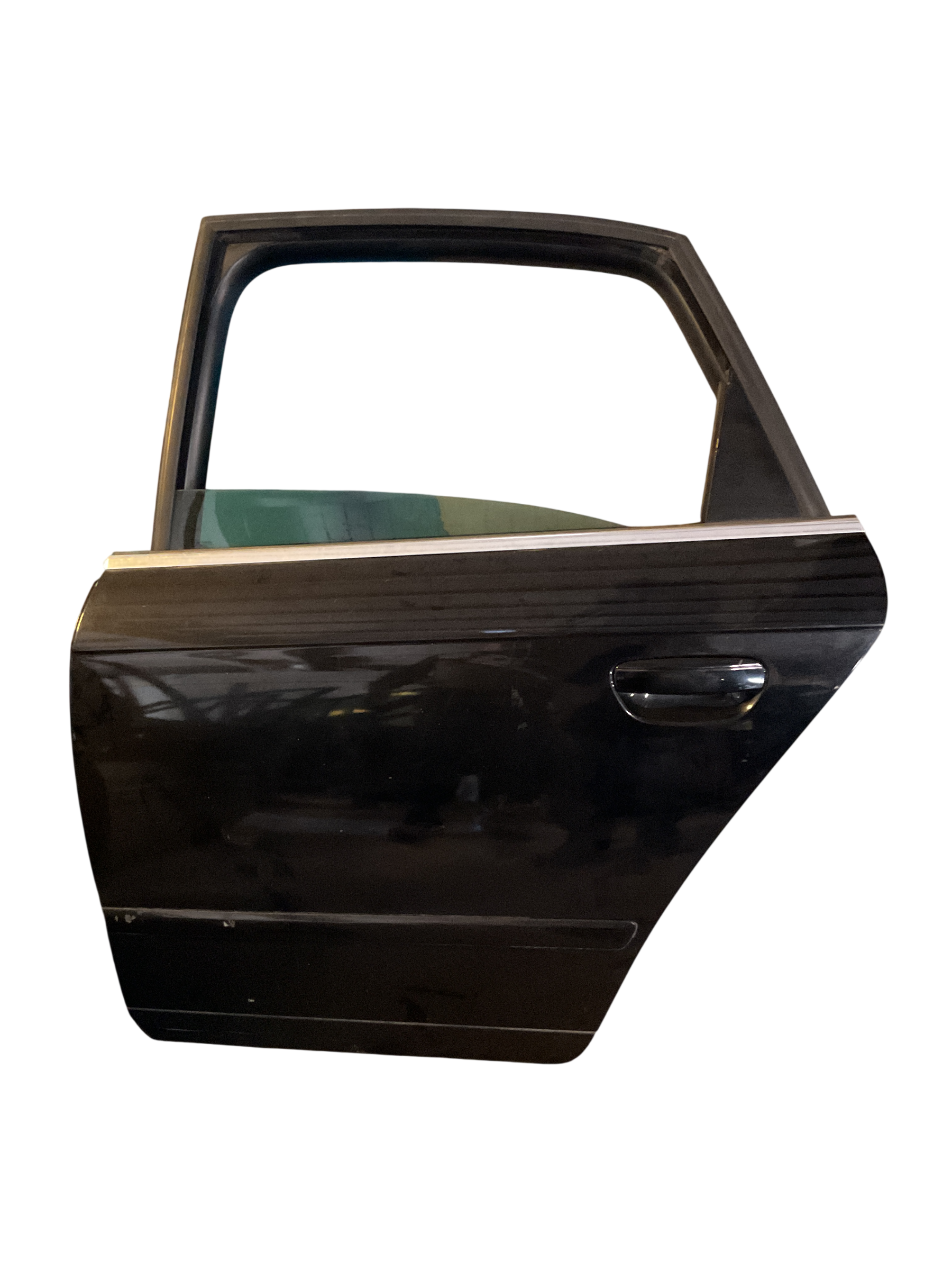 Puerta tra izq Audi A4 2004-2008