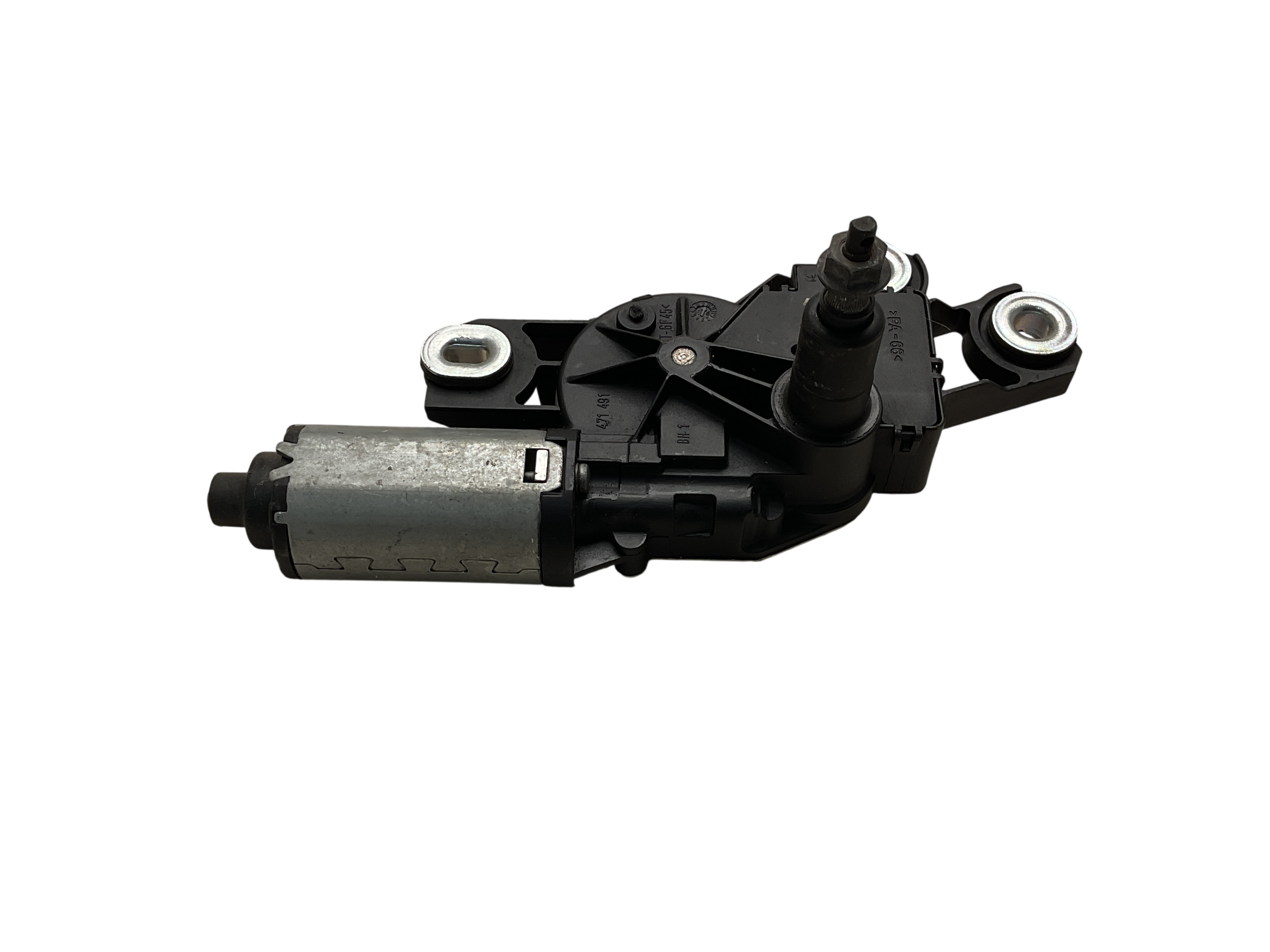 Motor LImpia Trasero Seat Leon II 05-12