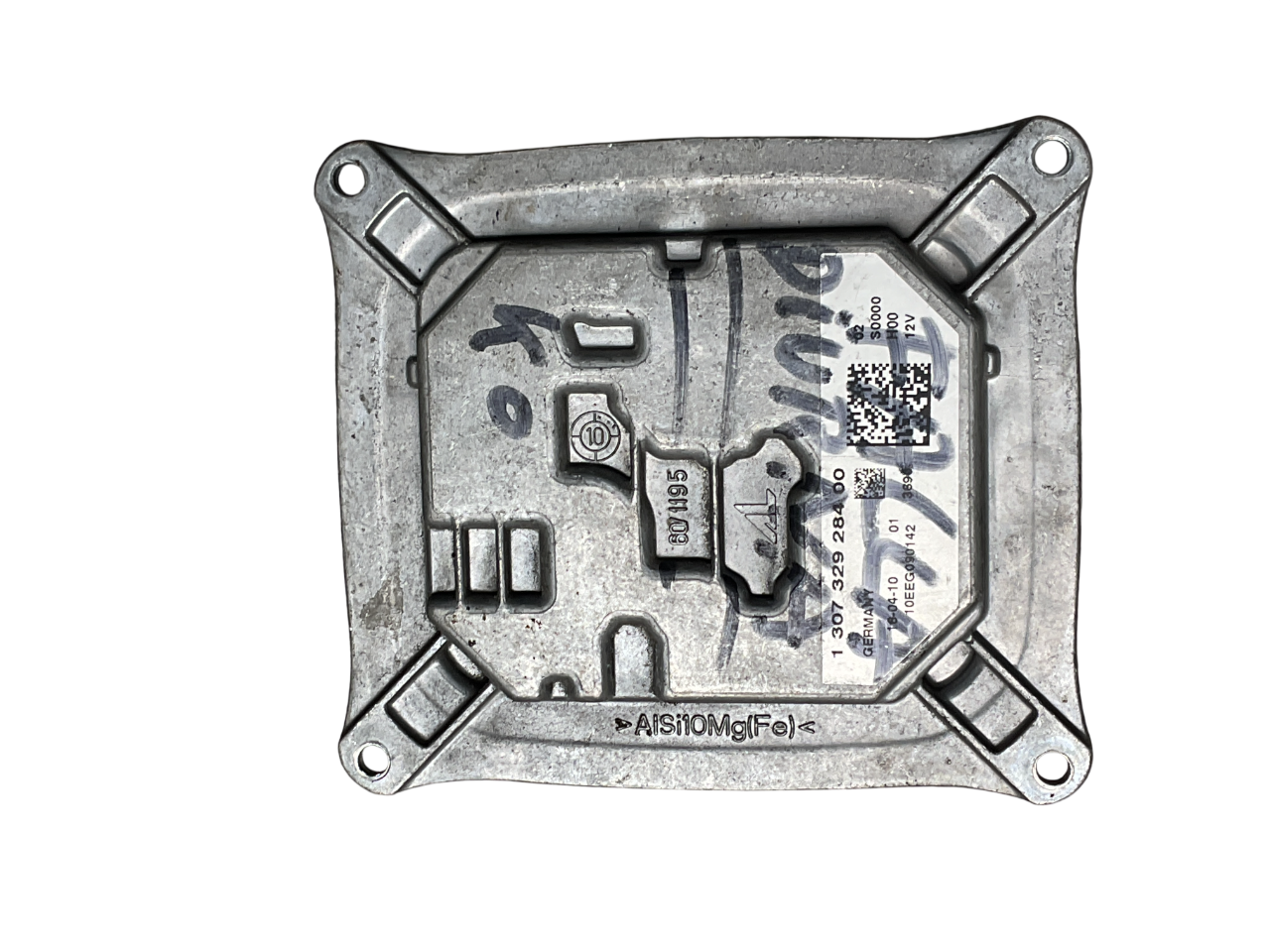 Centralita faro izq Alfa Romeo Guilietta 10-20