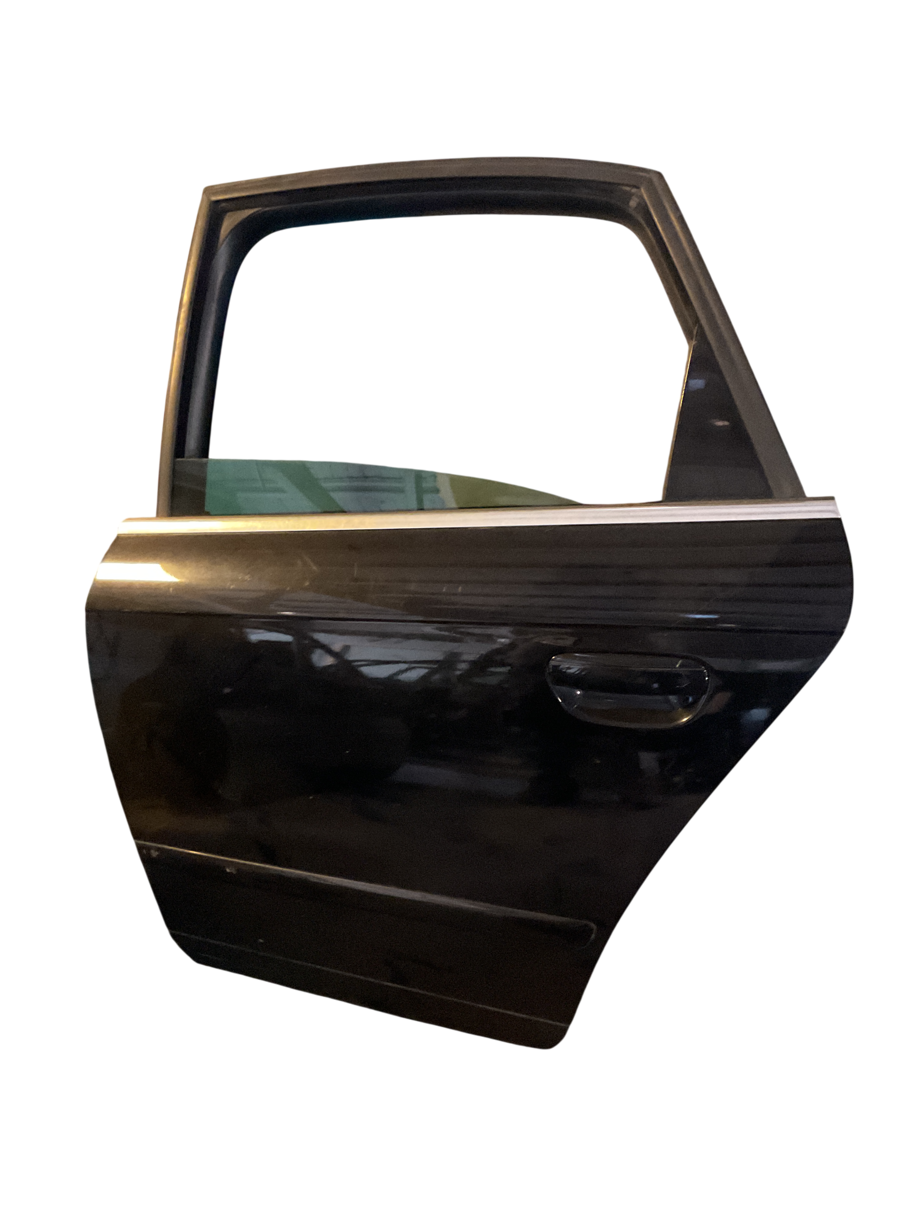 Puerta tra izq Audi A4 2004-2008