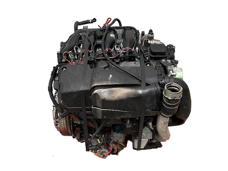 Motor BMW M47T 2.0 D