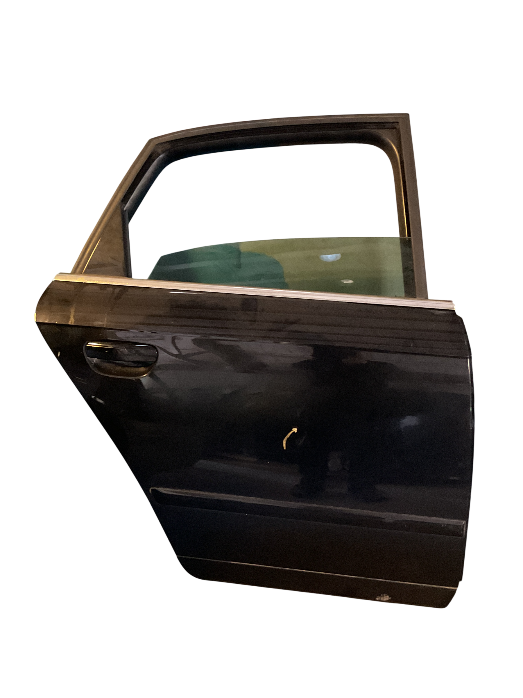 Puerta tra dcha Audi A4 2004-2008