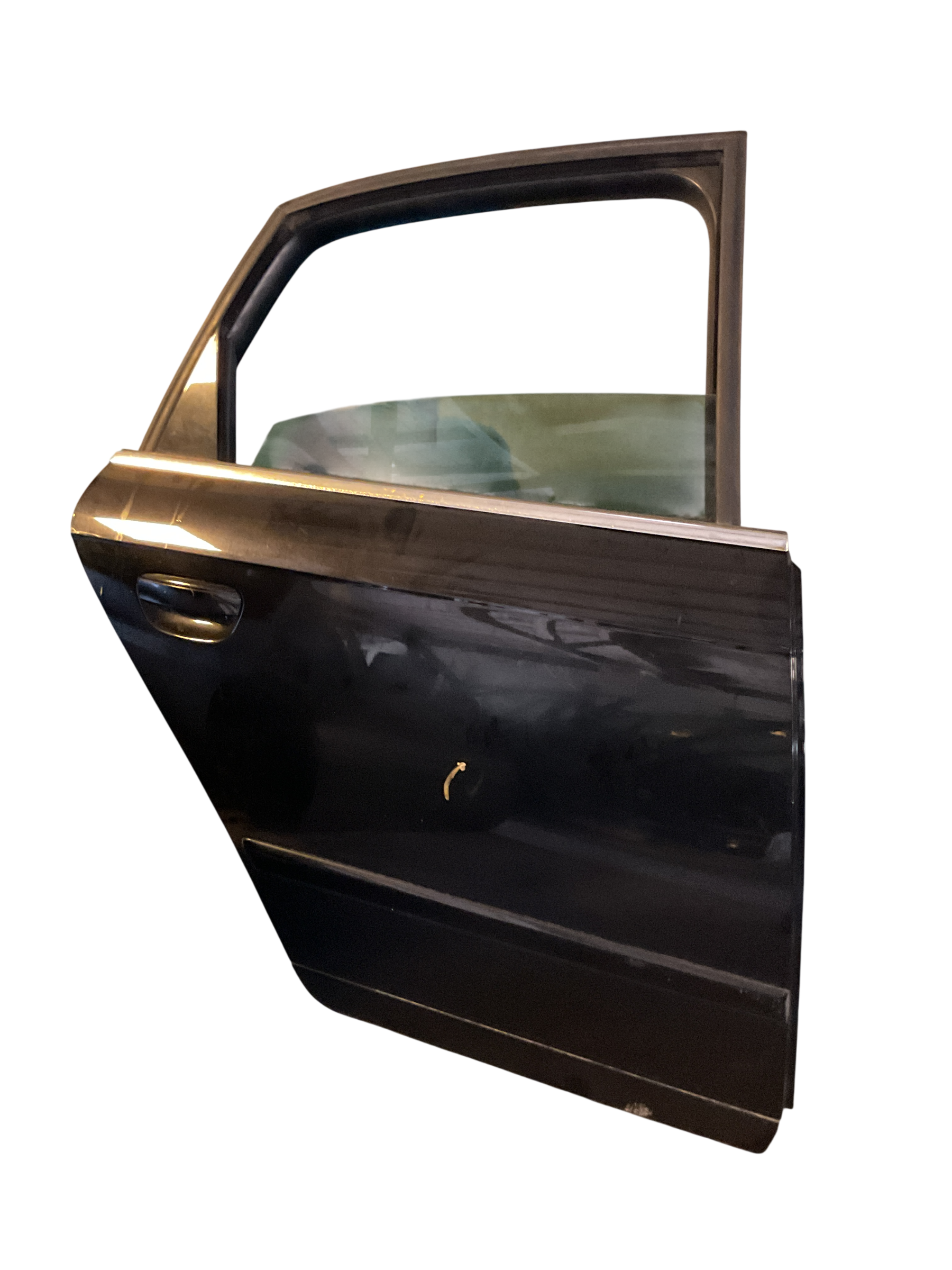 Puerta tra dcha Audi A4 2004-2008