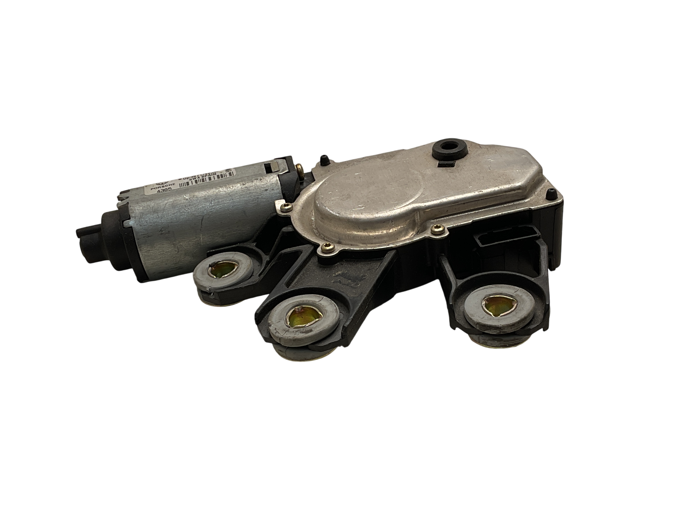 Motor Limpia tra Cayenne Touareg 02-10