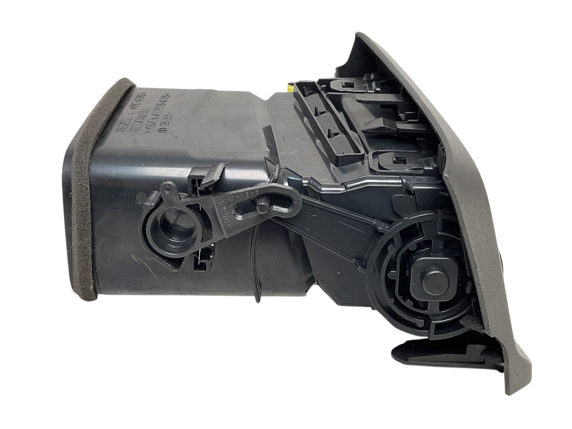 Rejilla Aire Toyota Rav4 2005-2012