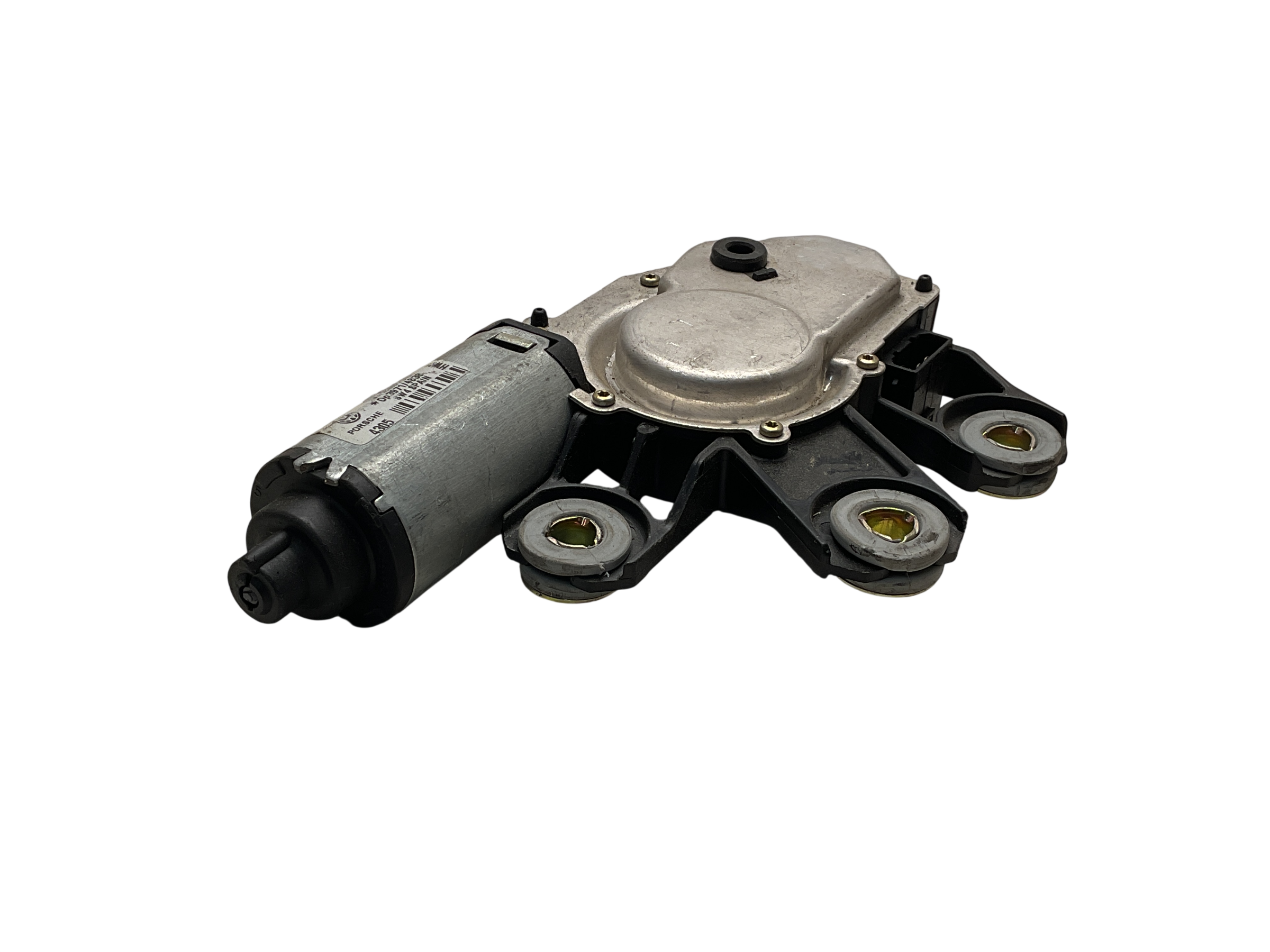 Motor Limpia tra Cayenne Touareg 02-10