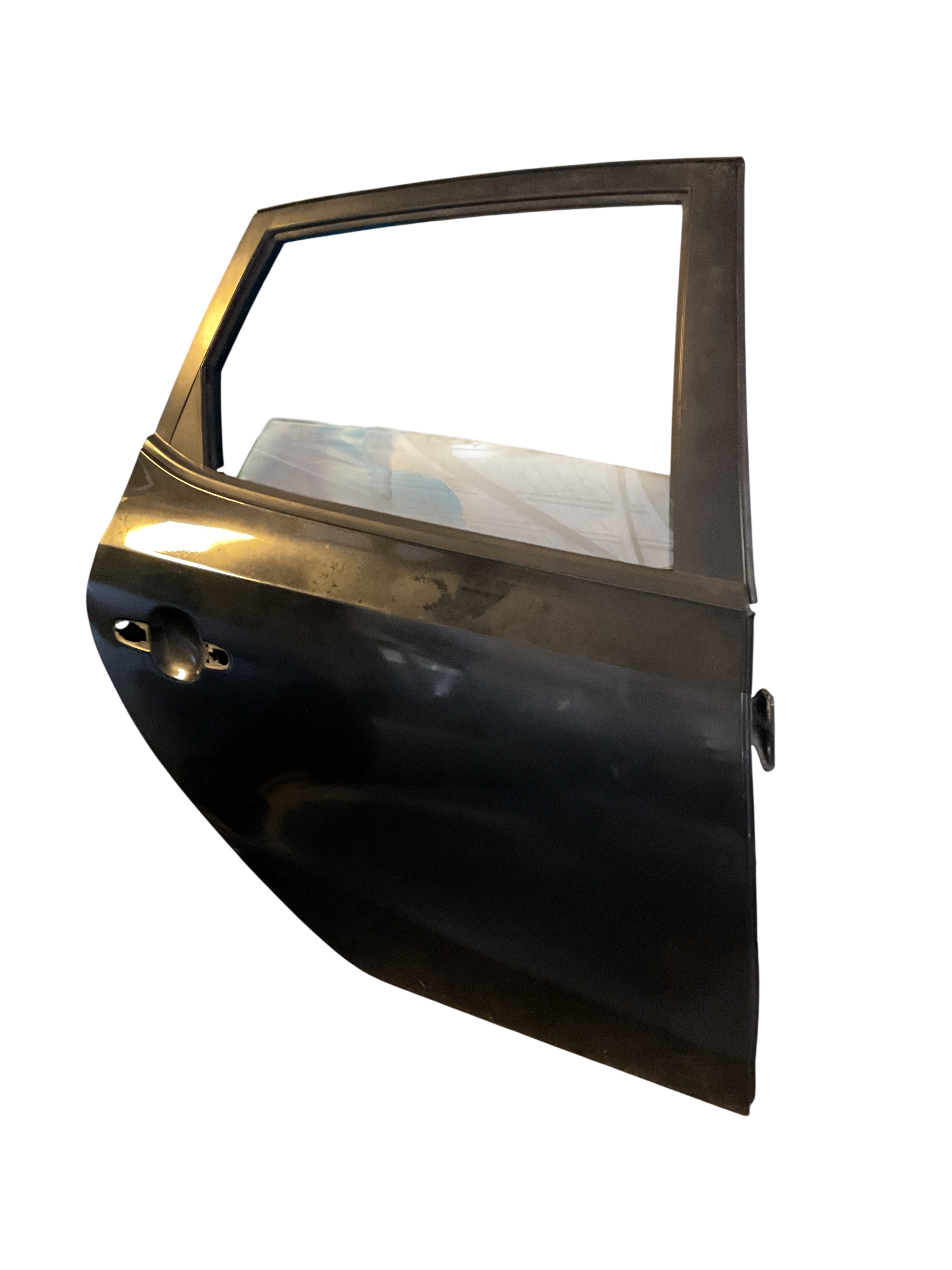 Puerta tra dcha Hyundai i30 07-12