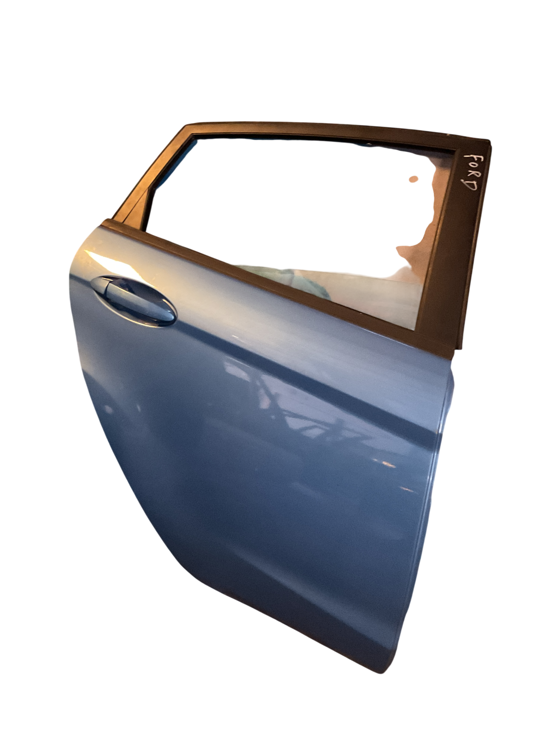 Puerta tra dcha Ford Fiesta 2008-2017