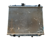 Radiador Agua Maverik Terrano 93-06 2.7