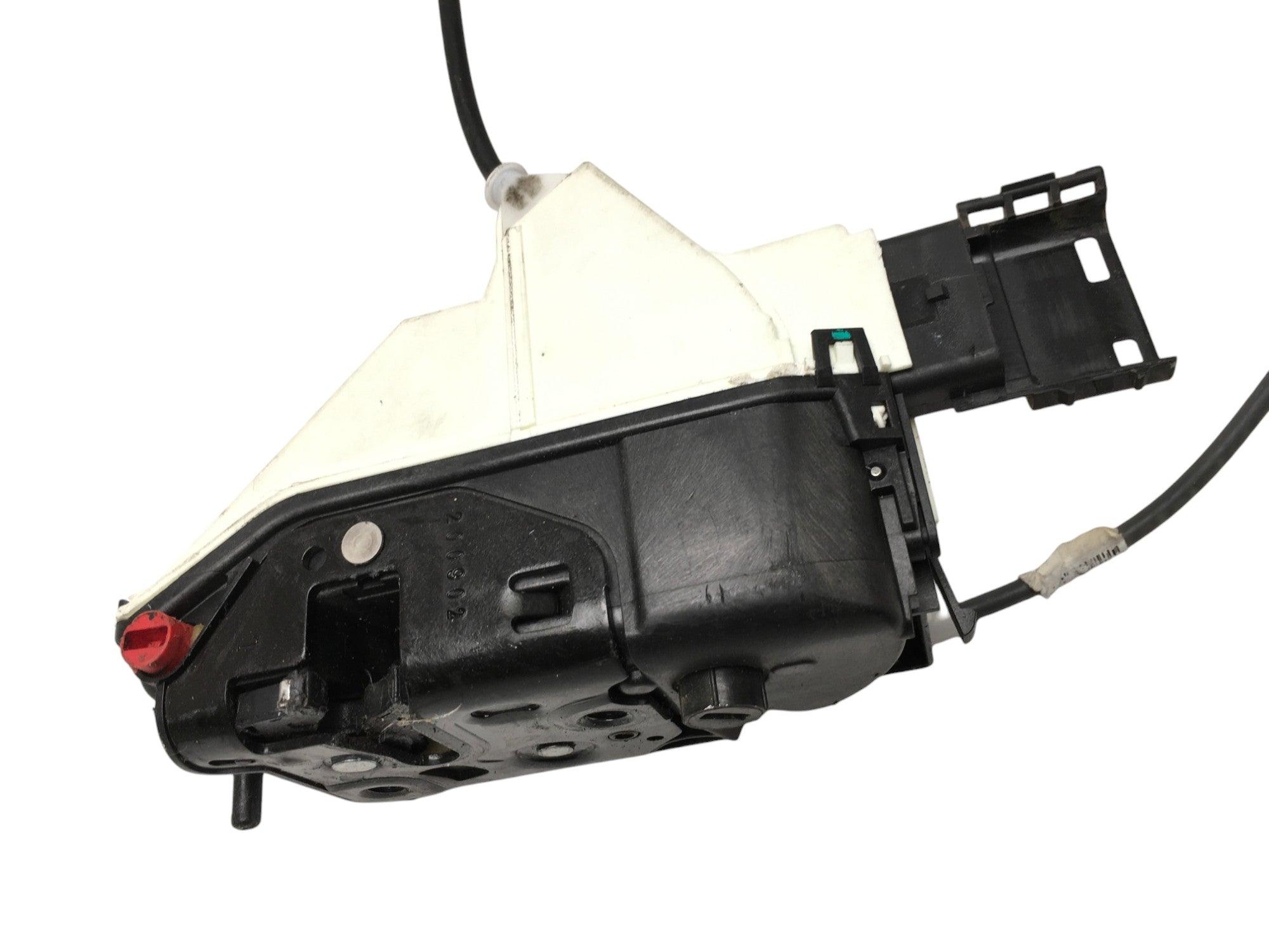 Cerradura tra izq Citroen C3 III - AutoRR 123985