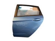 Puerta tra izq Ford Fiesta 2008-2017