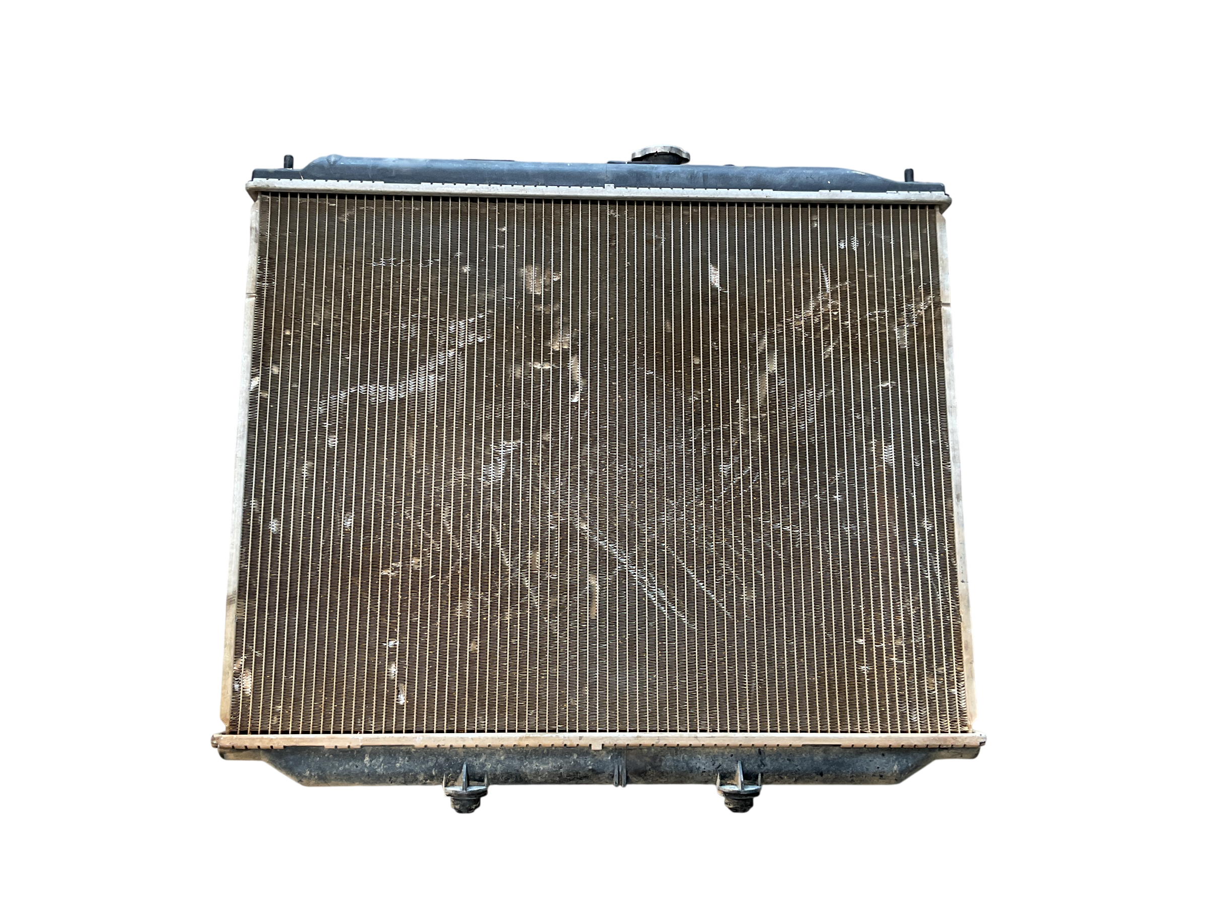 Radiador Agua Maverik Terrano 93-06 2.7