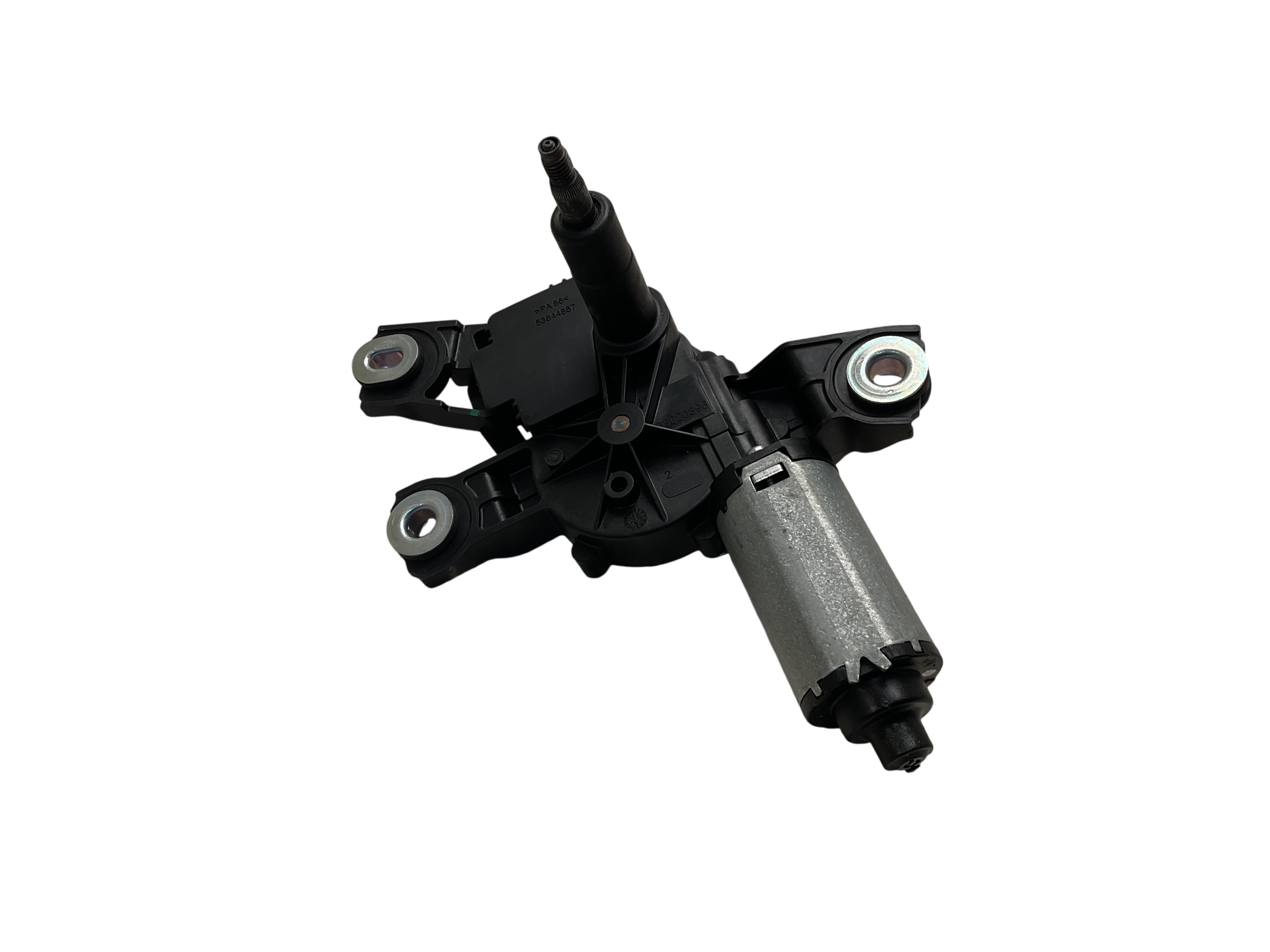 Motor Limpia Tra VW 5N0955711A