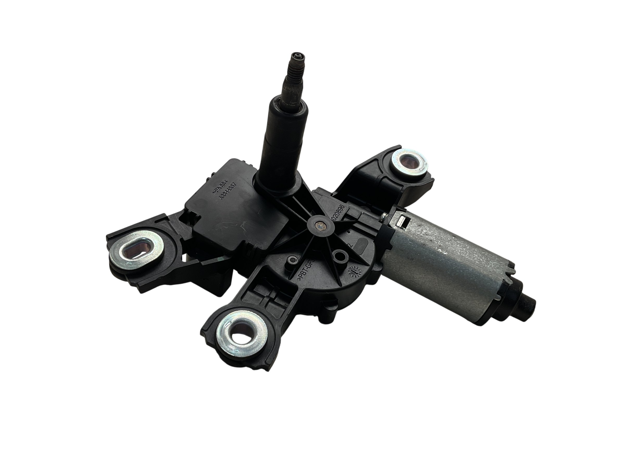 Motor Limpia Tra VW 5N0955711A