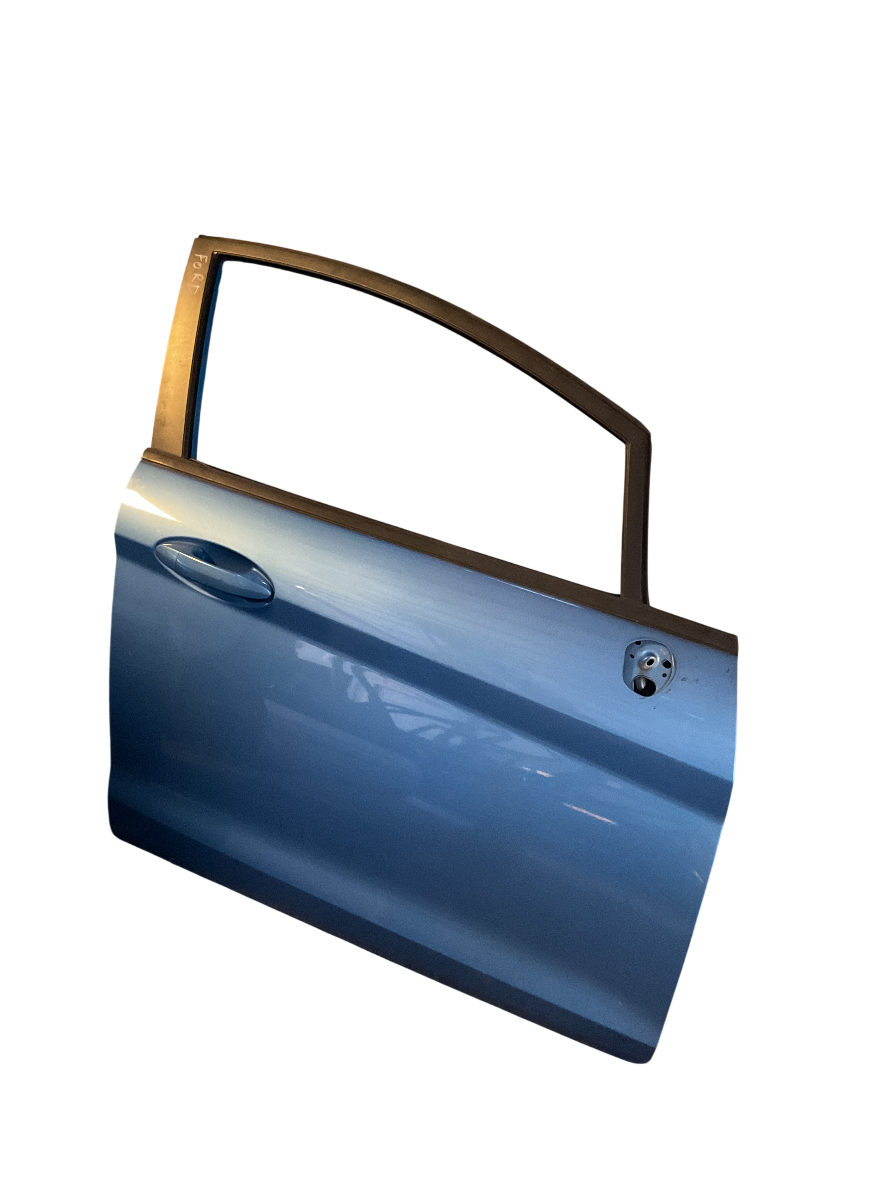 Puerta del dcha Ford Fiesta 2008-2017