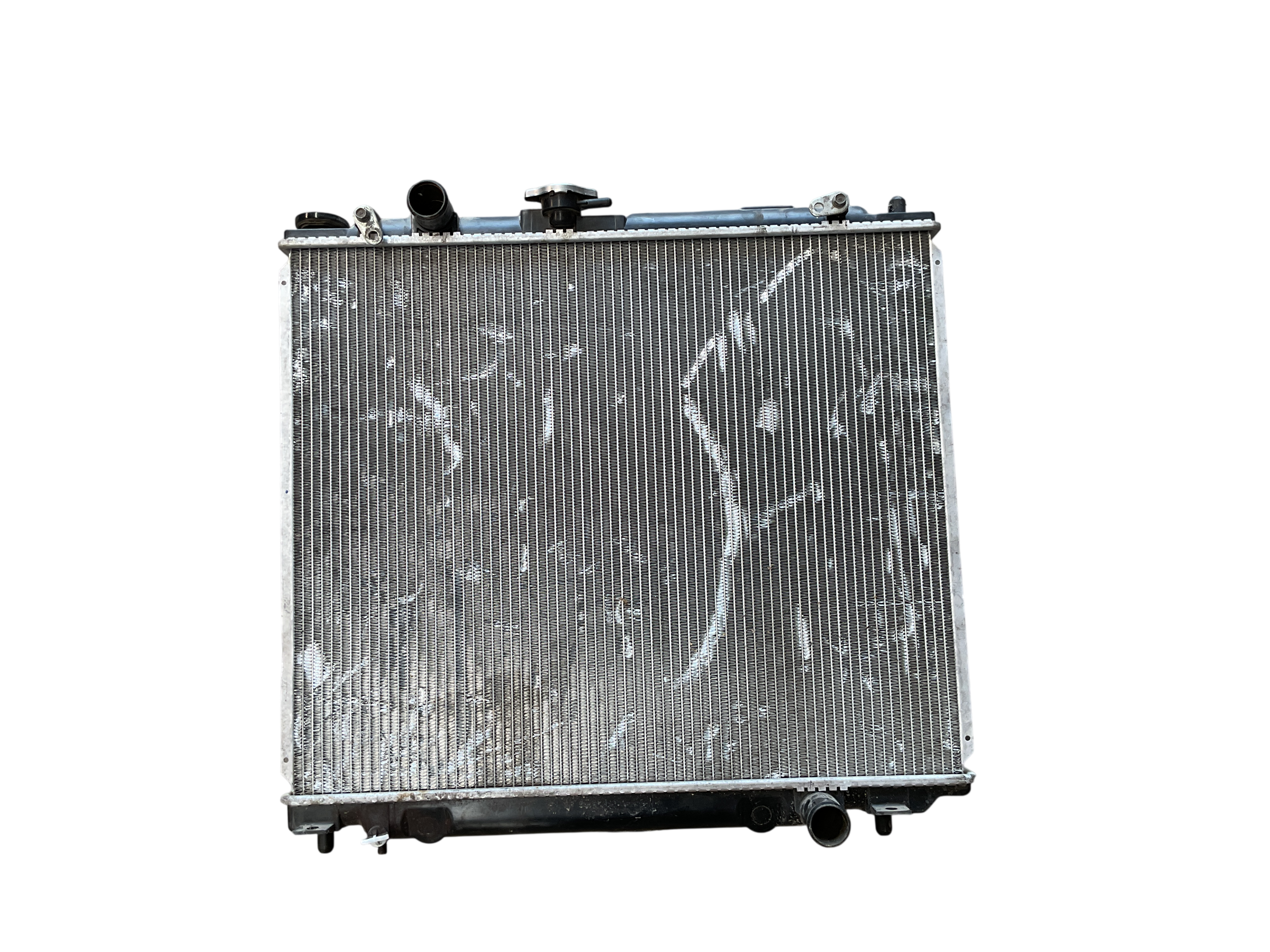 Radiador Mitsubishi Pajero 94-99 2.8