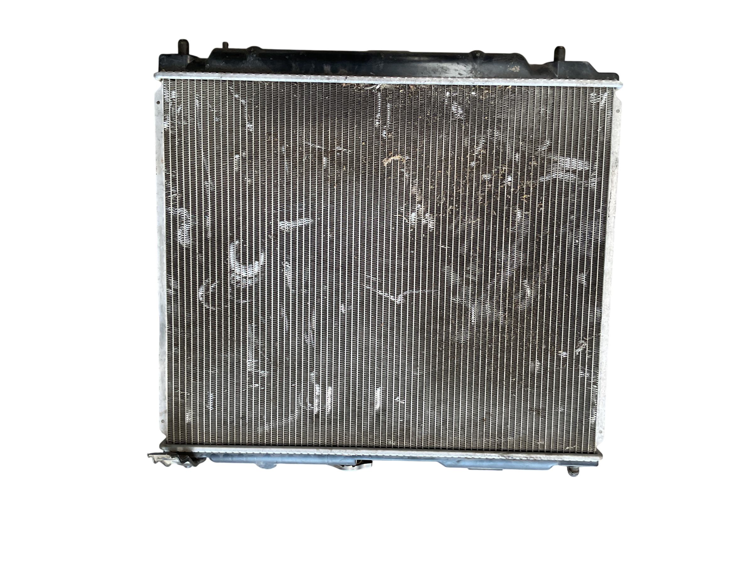 Radiador Mitsubishi Pajero 94-99 2.8