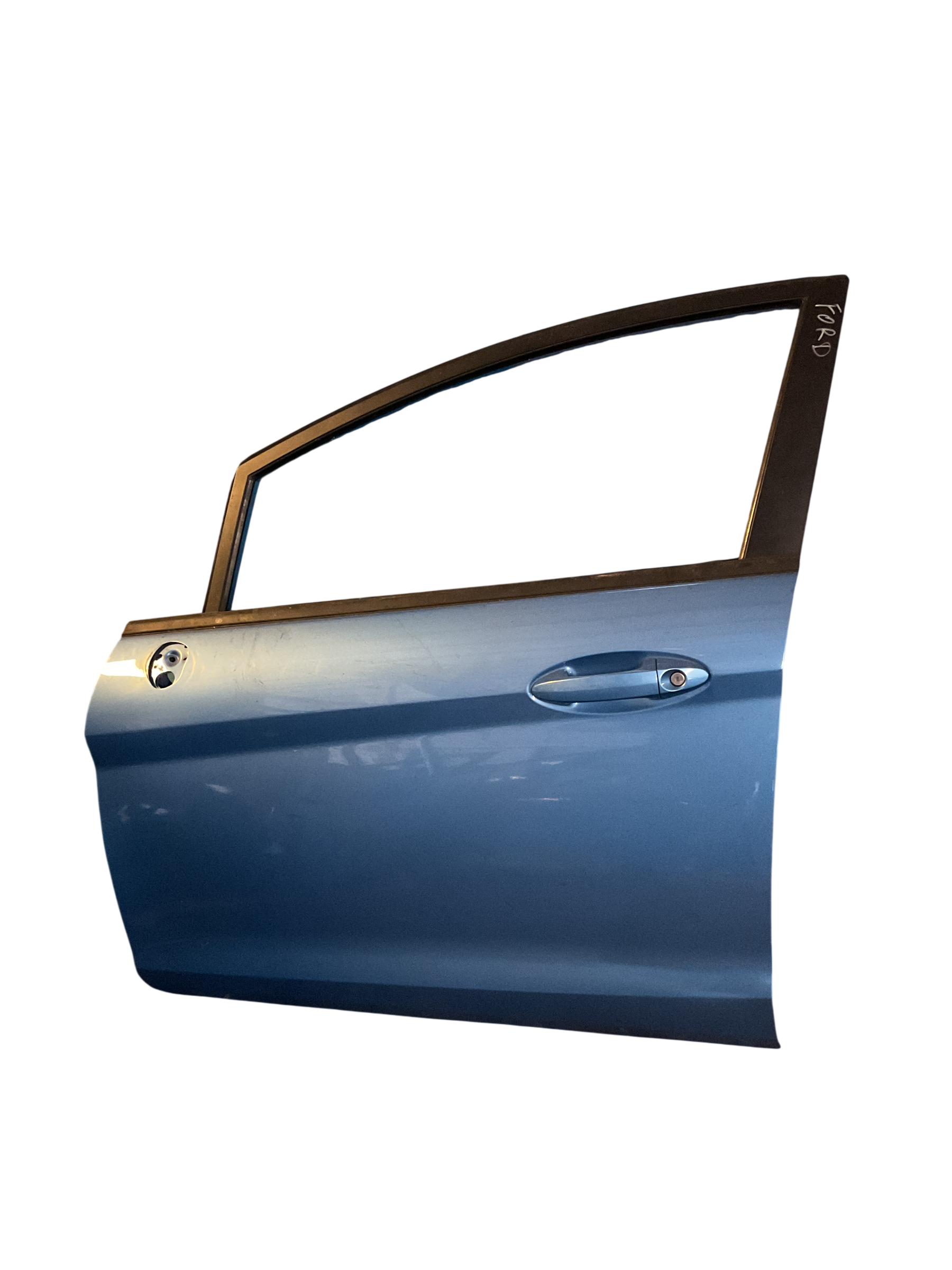 Puerta del izq Ford Fiesta 2008-2017