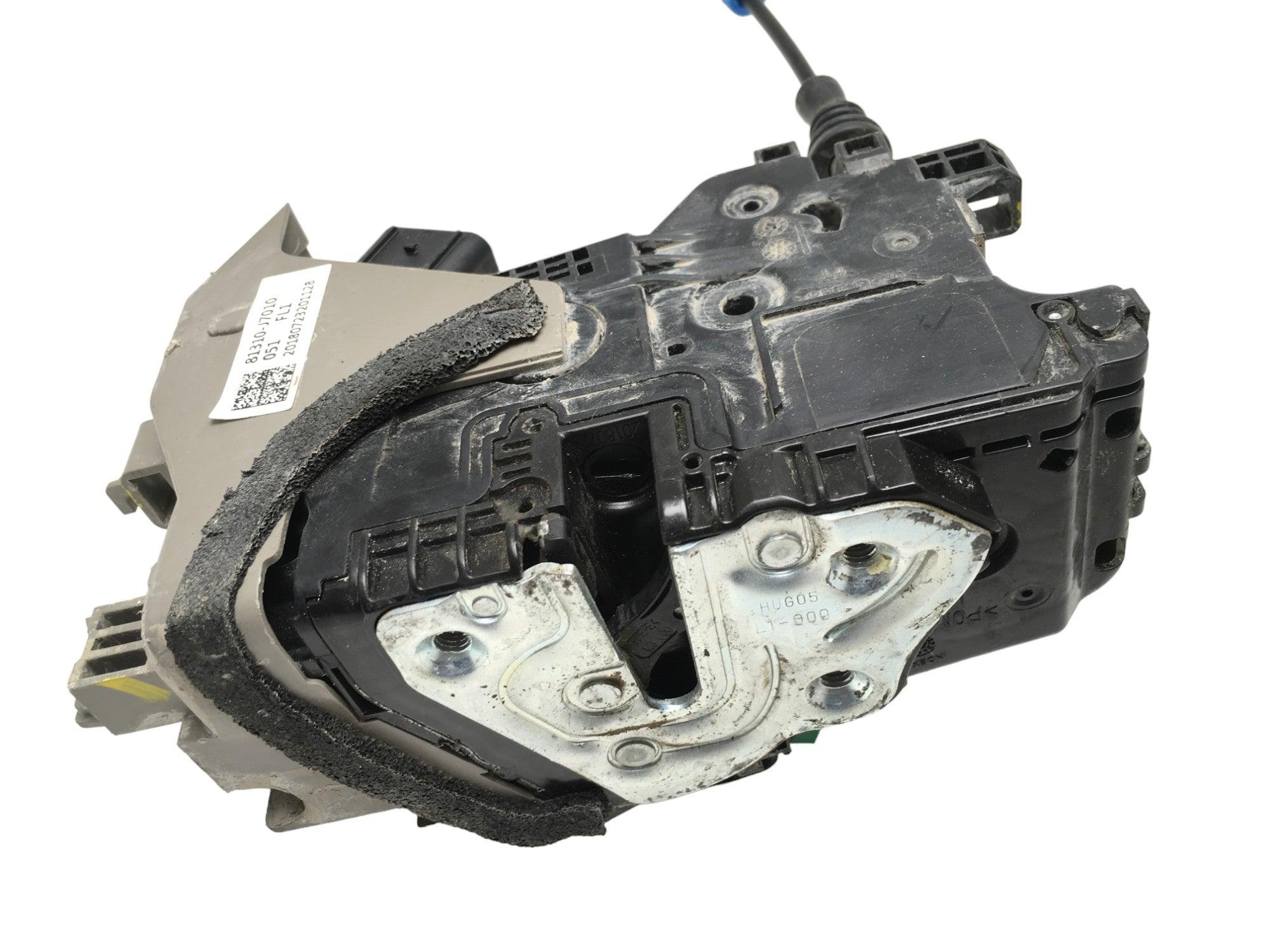 Cerradura del izq Kia Ceed III - AutoRR 81310J7010