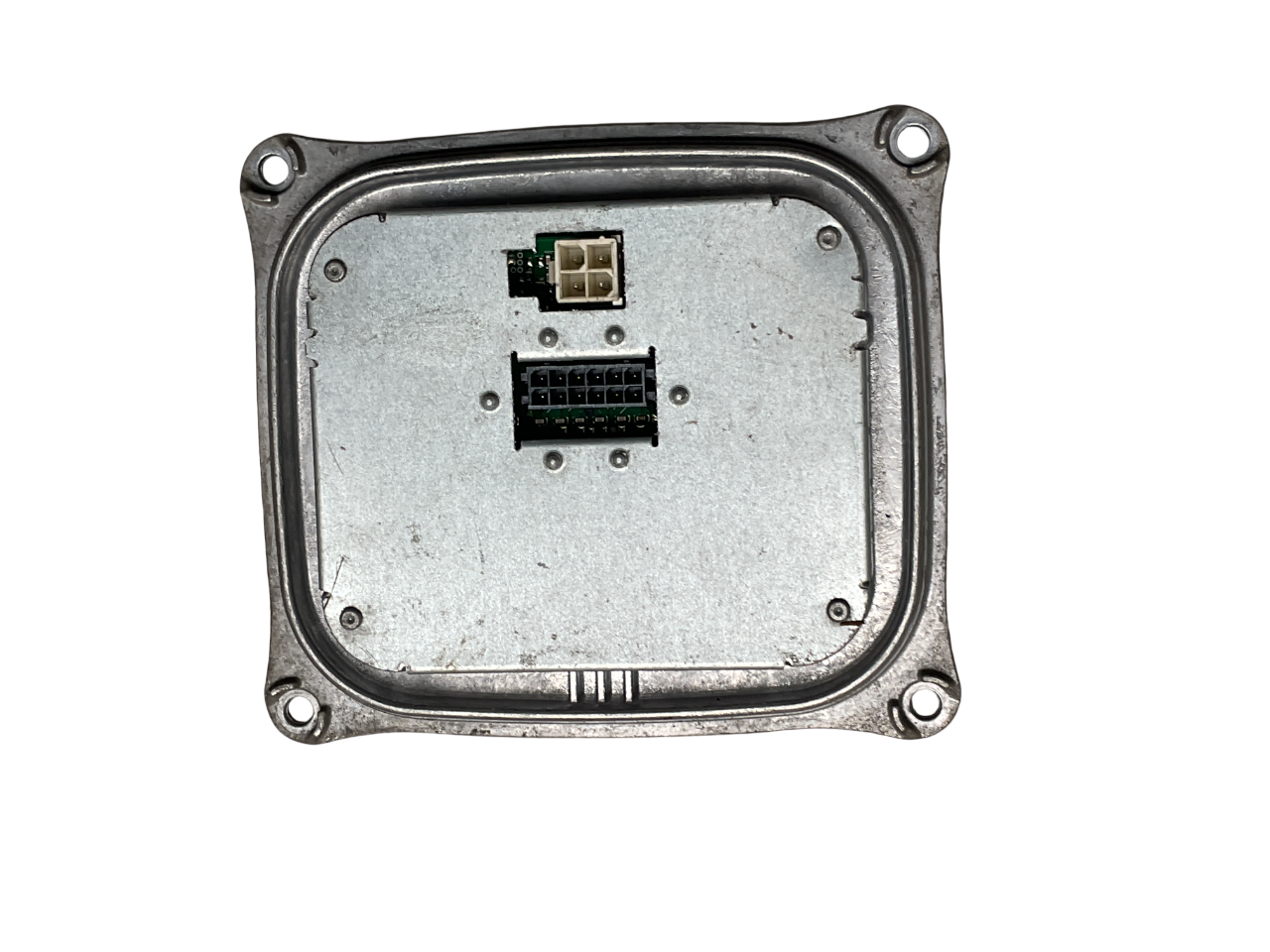 Centralita Faro Lancia Delta 08-14