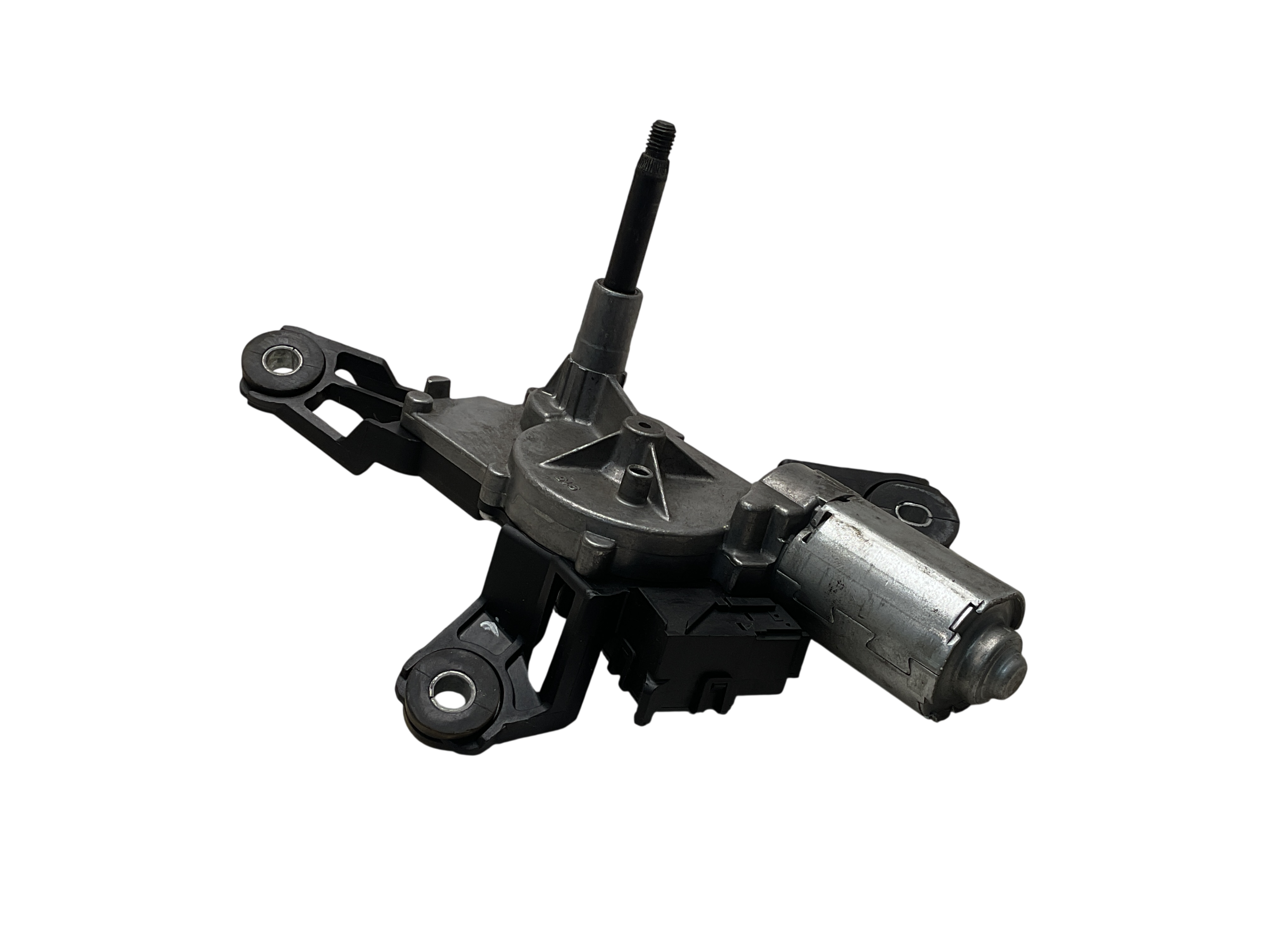 Motor Limpia Tra Toyota Yaris 99-05