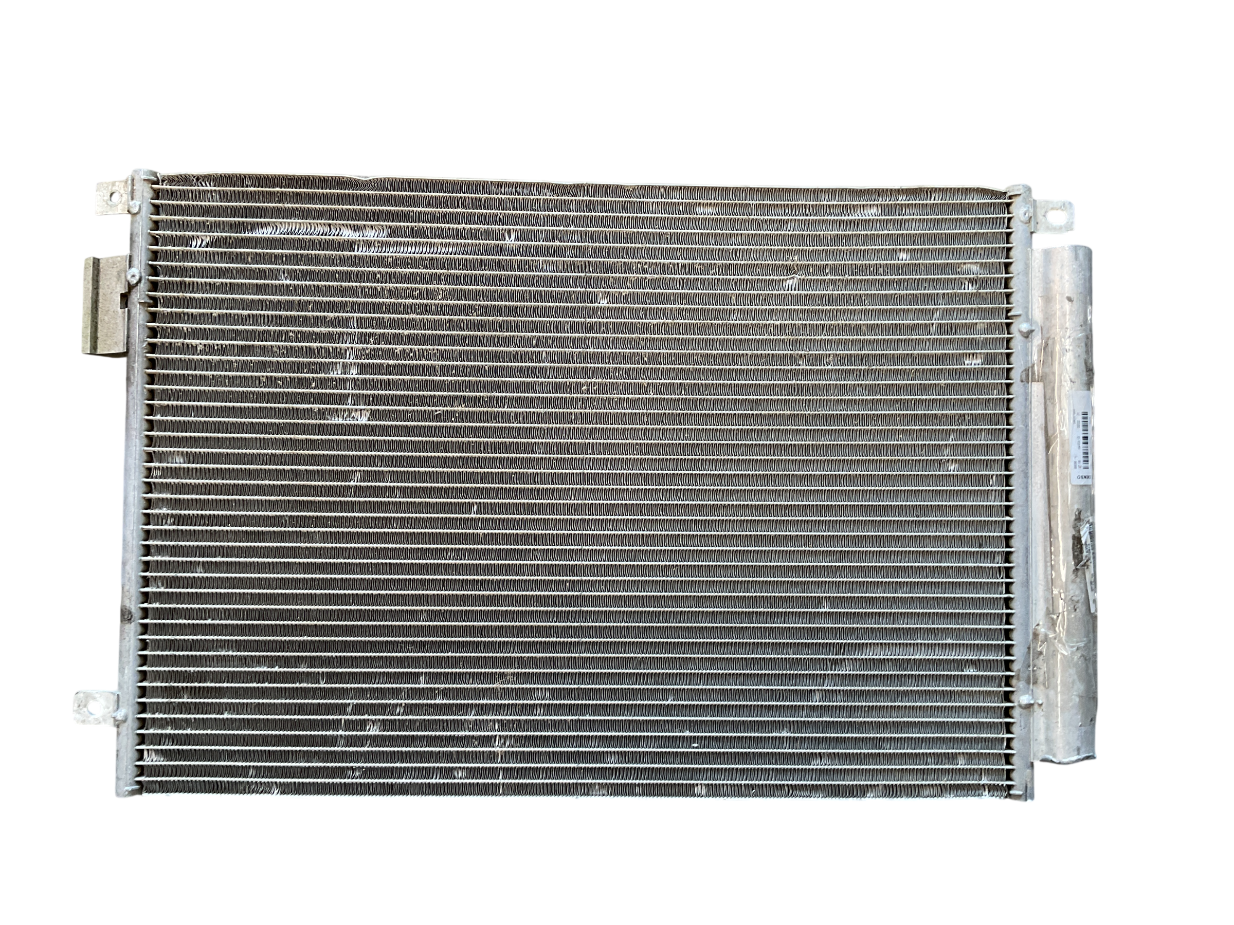 Condensador A/C Fiat 5A0370000