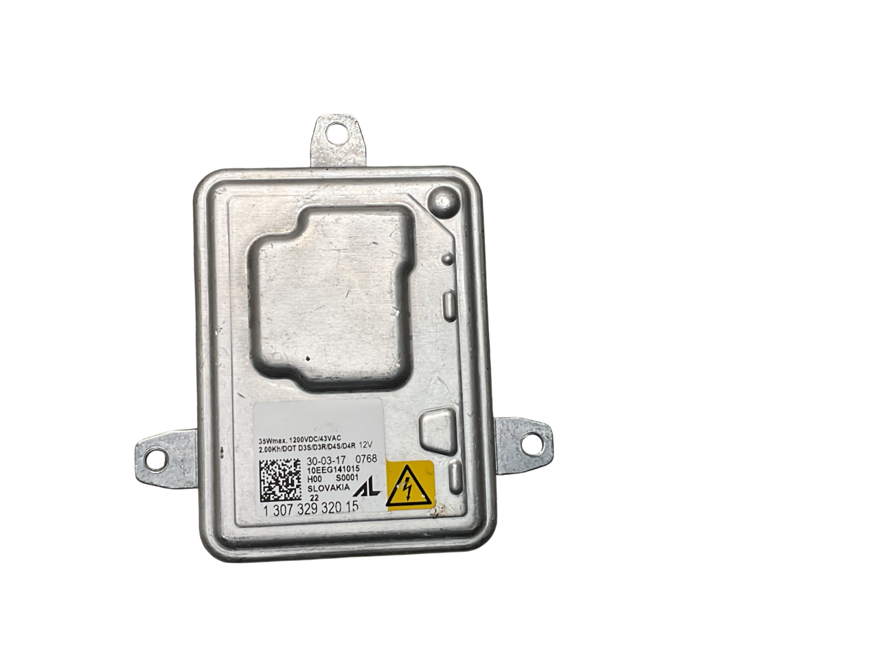 Centralita Faro Alfa Romeo Giulia 15-22