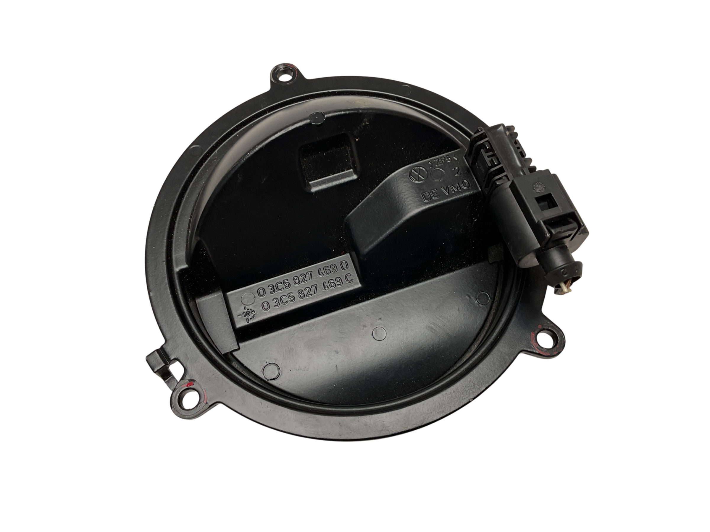 Maneta exterior Porton VW 3C5827469D