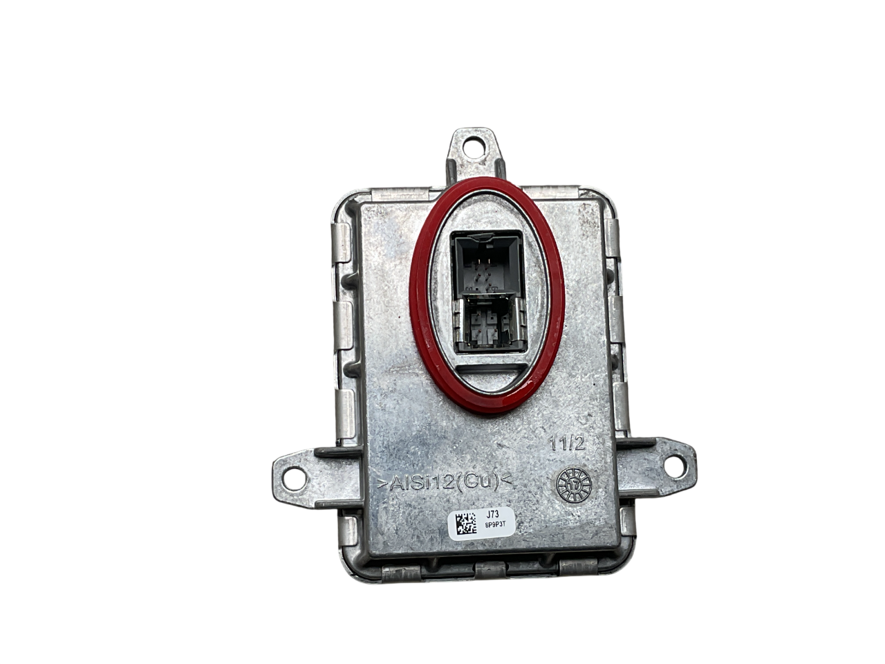 Centralita Faro Alfa Romeo Giulia 15-22