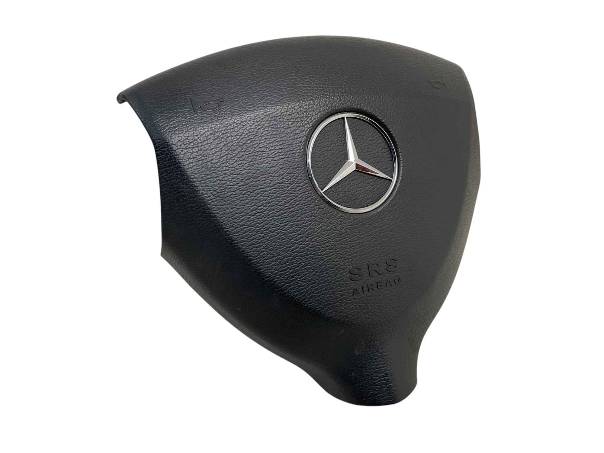 Airbag Volante Mercedes A 2004-2012