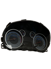 Cuadro Instrumentos Sedici SX4 06-14 2.0