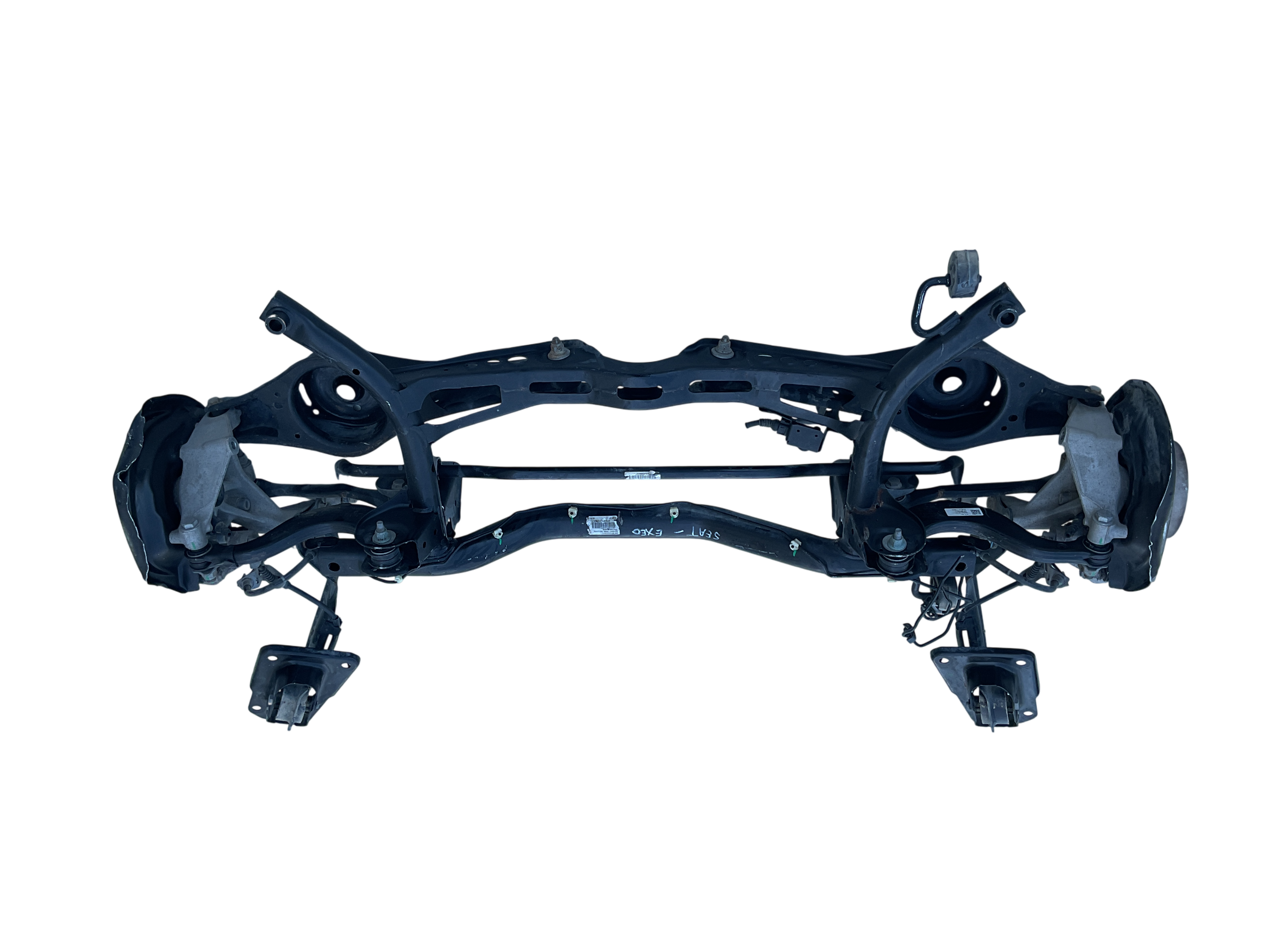 Puente Trasero VW 1K0505315