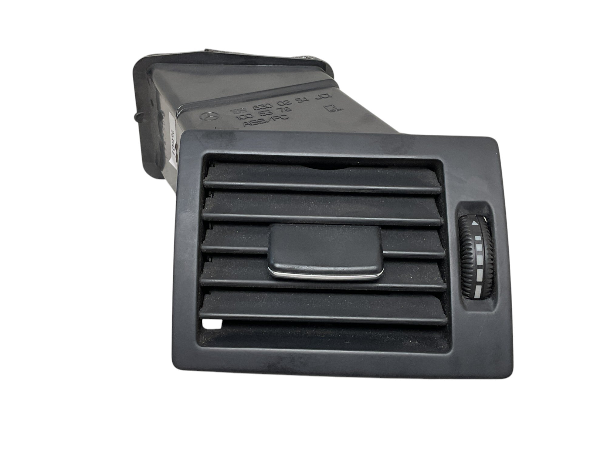 Rejilla Aire dcha Mercedes W169 W245