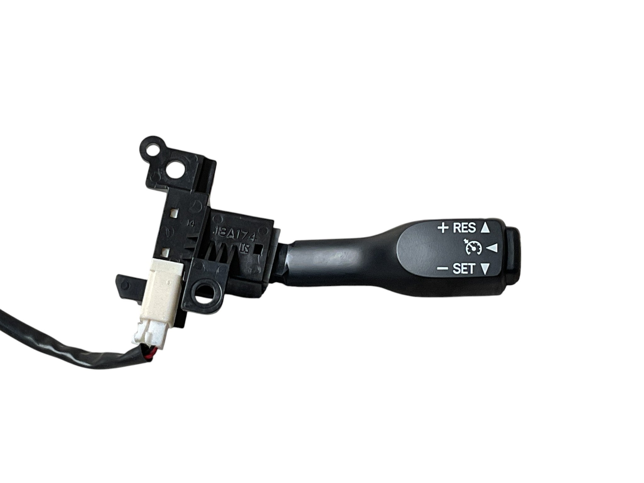 Mando Crucero Toyota 18A174