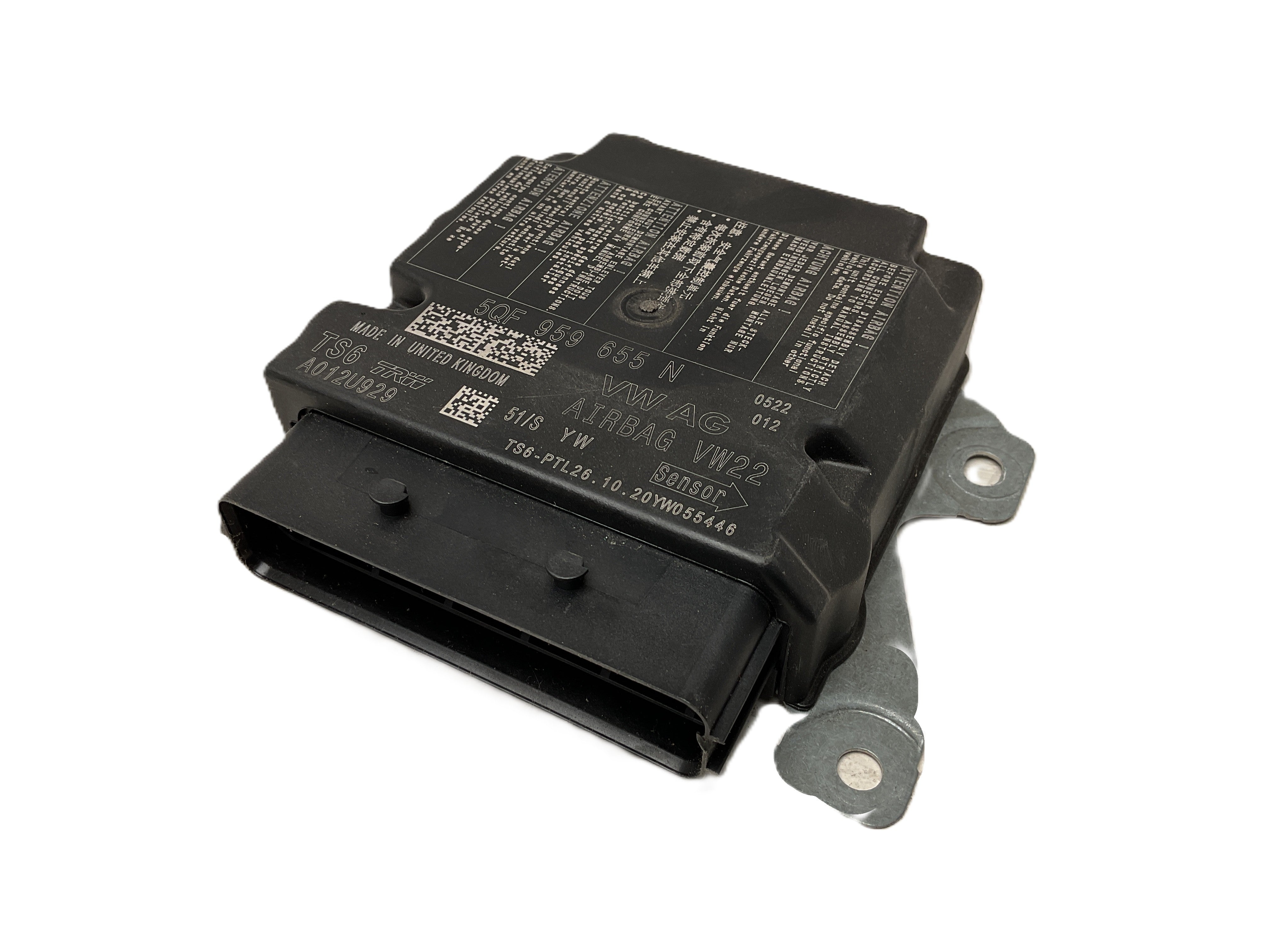 Modulo airbag VAG 5QF959655N