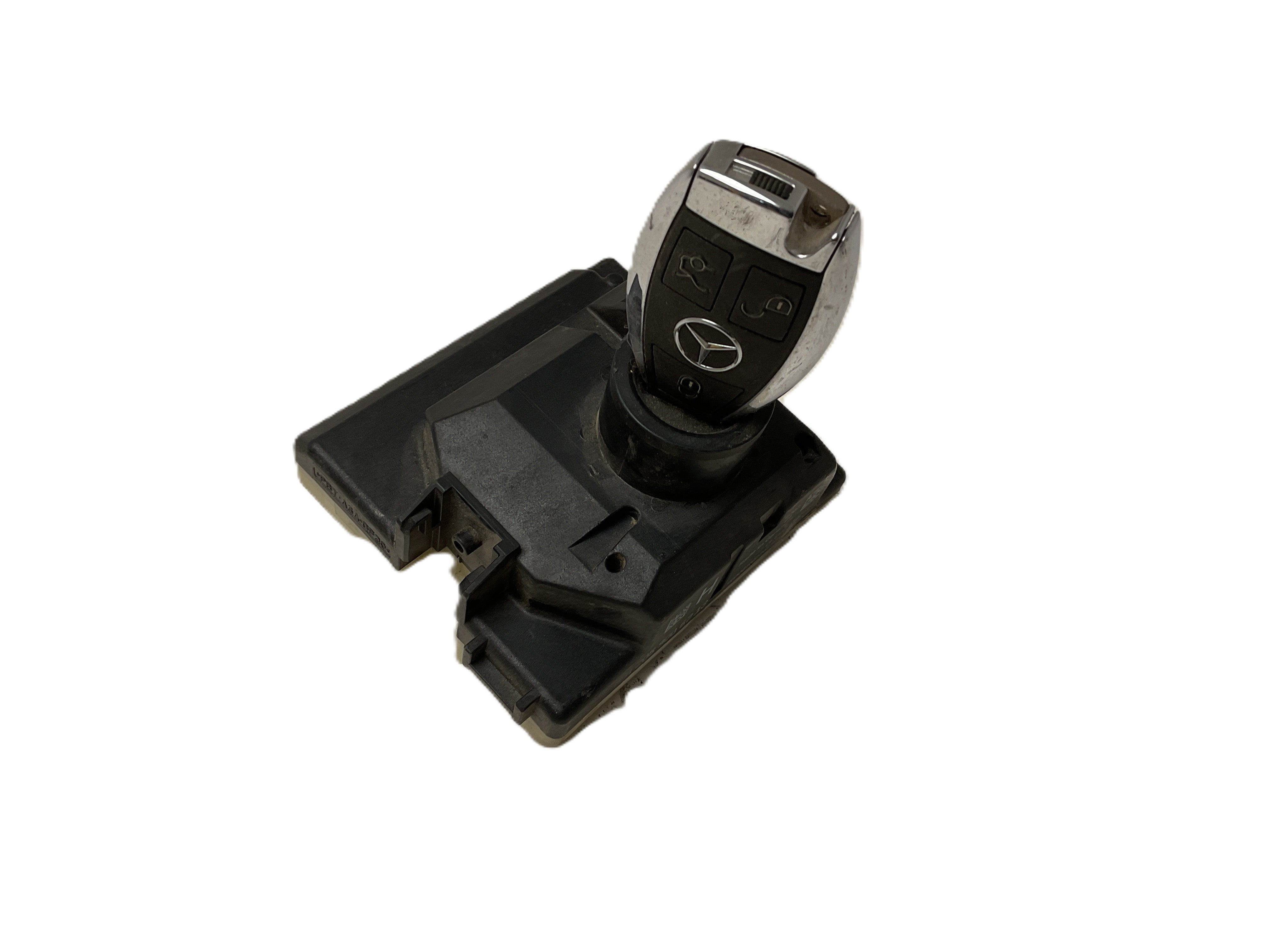 Modulo encendido Mercedes W205 14-20