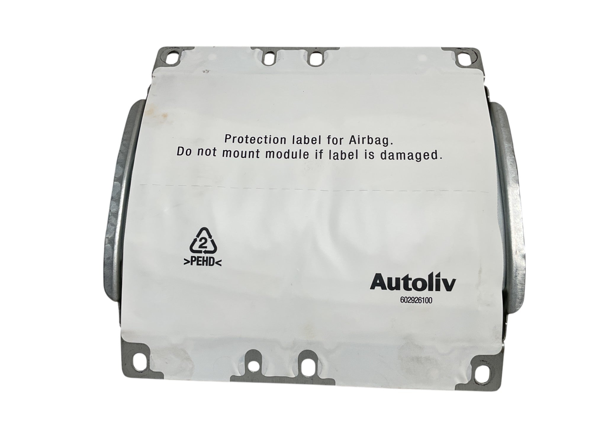 Airbag Pasajero Volvo C30 2006-2013