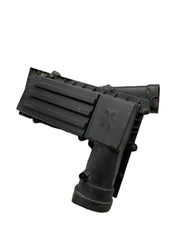 Filtro de aire de motor Vag 1K0129620D