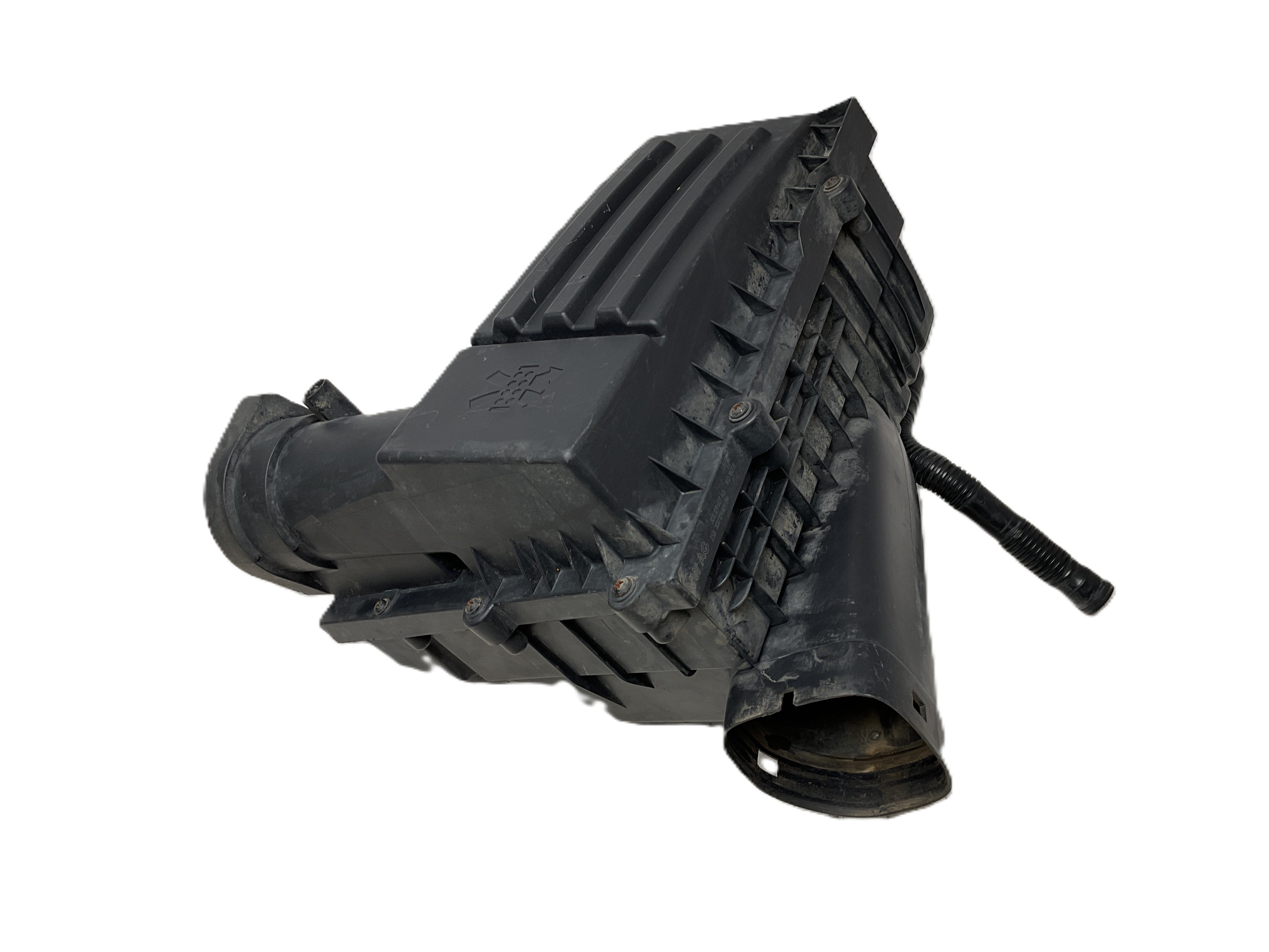 Filtro de aire de motor Vag 1K0129620D