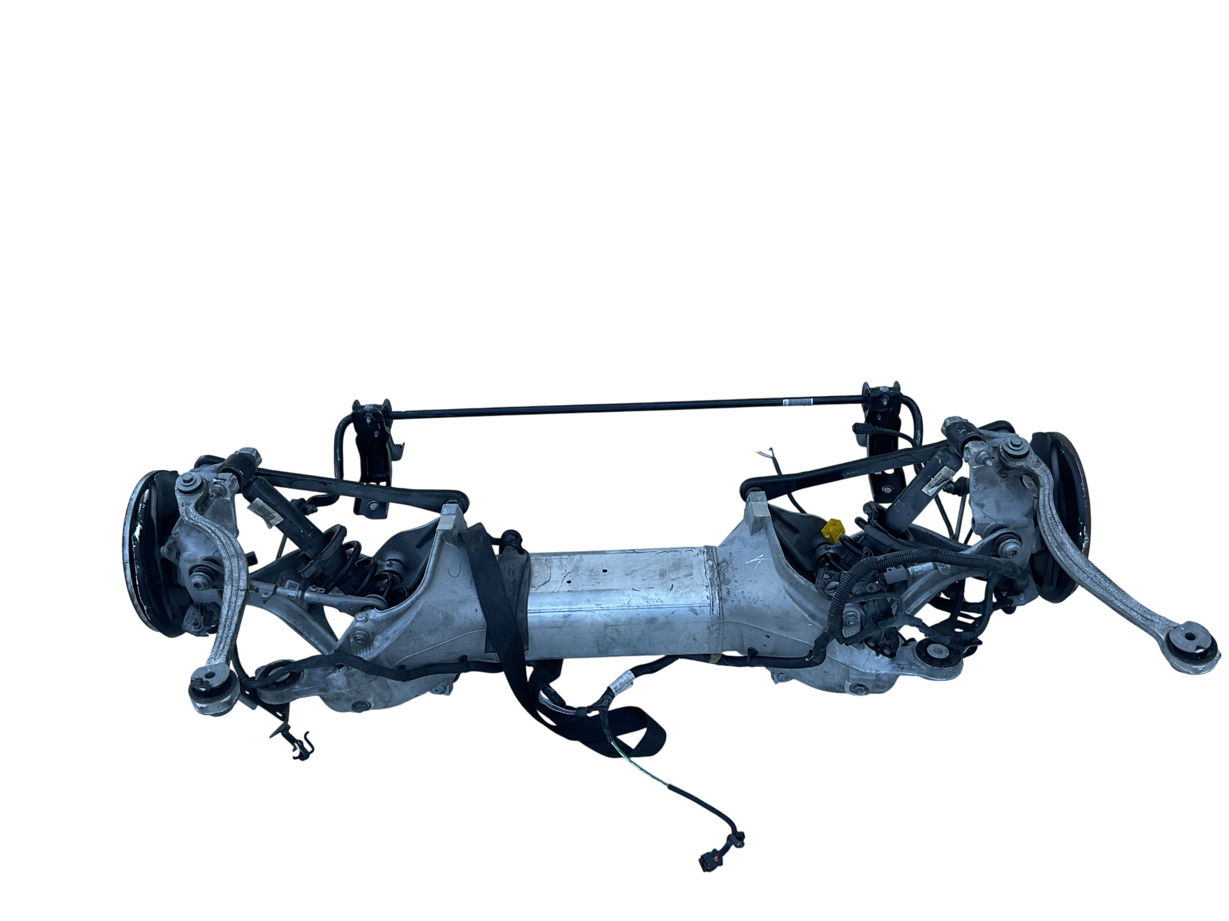Puente Trasero Citroen C5 08-17