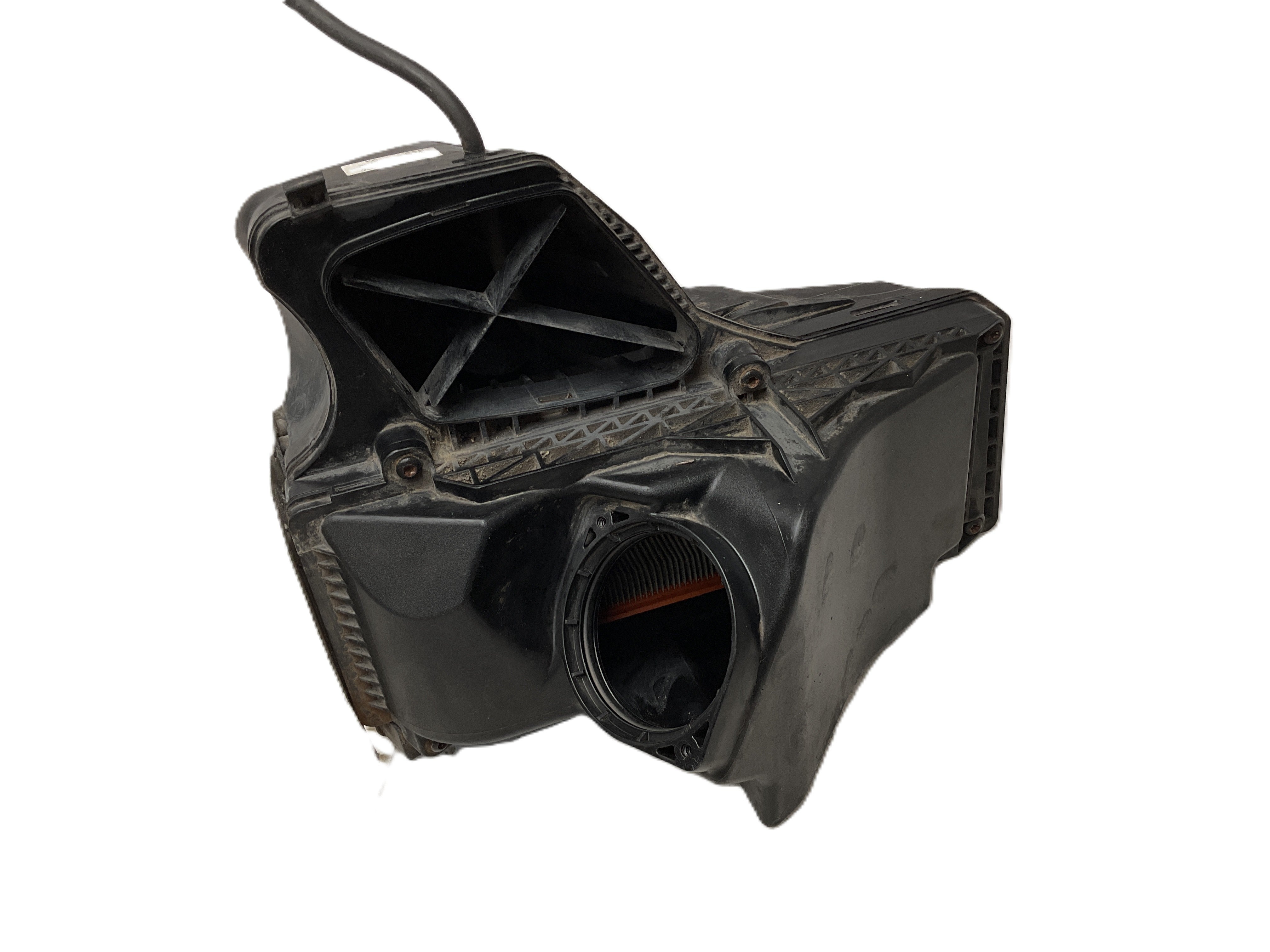 Caja filtro aire Audi 8K0133837T