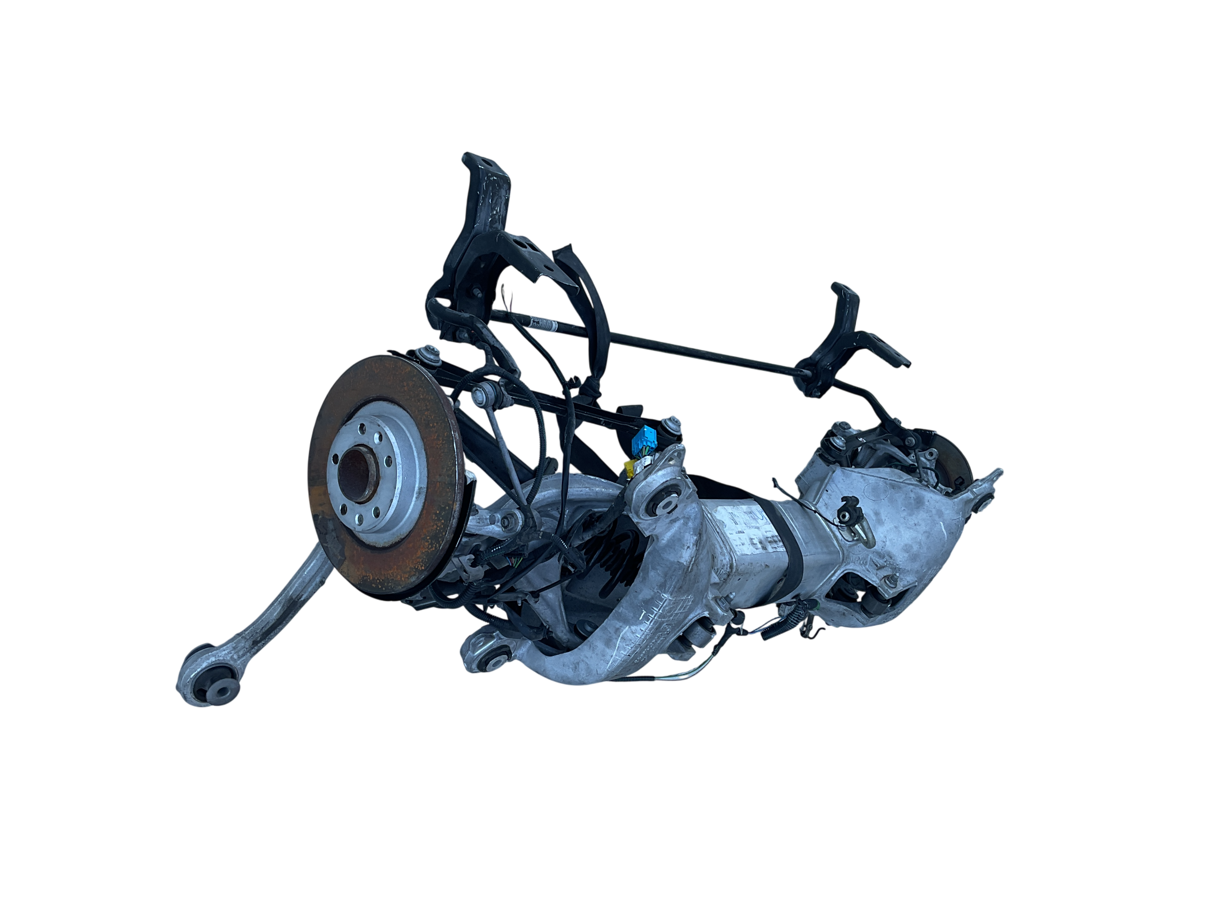 Puente Trasero Citroen C5 08-17