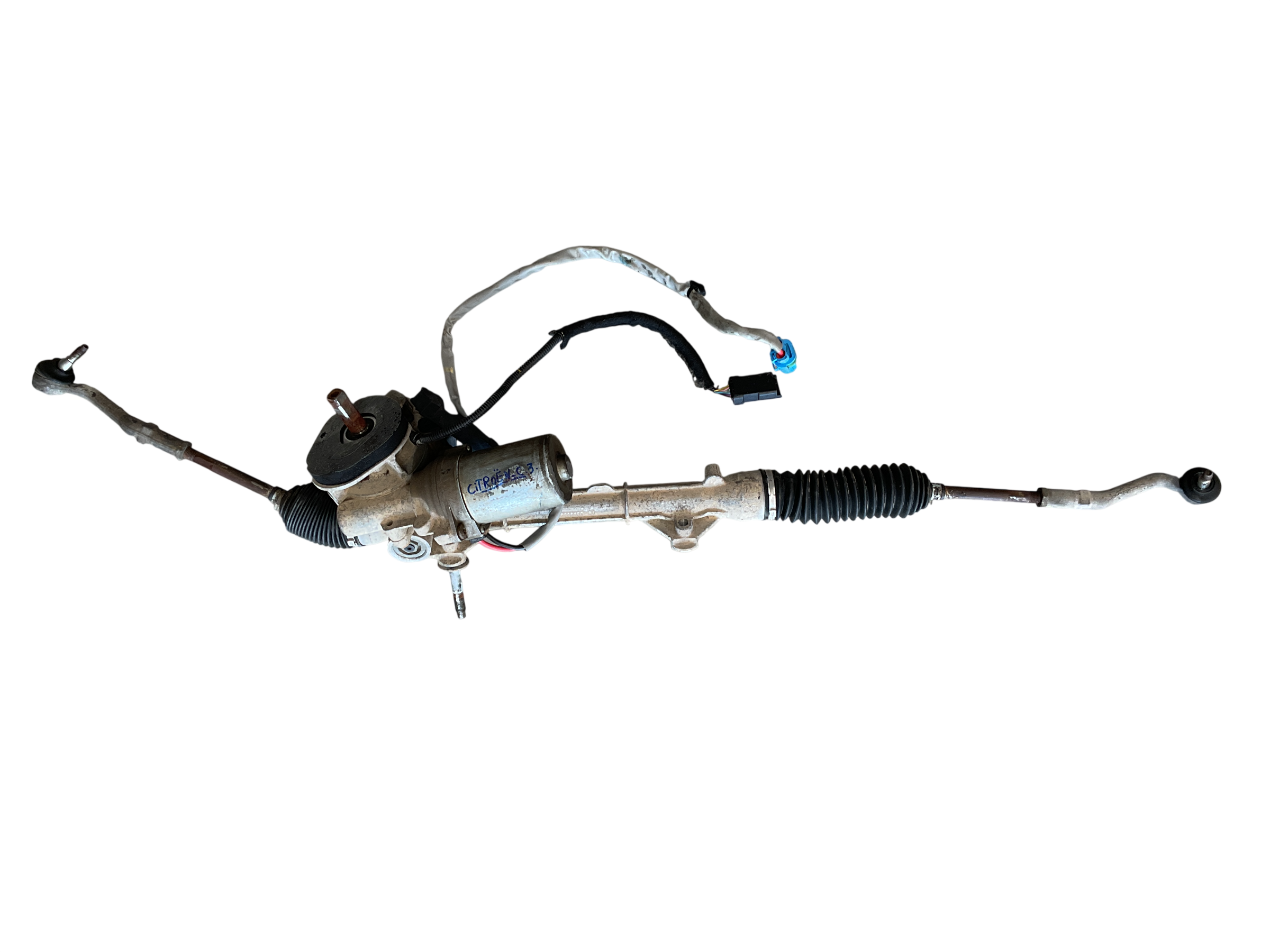 Cremallera direccion Citroen C3 02-10