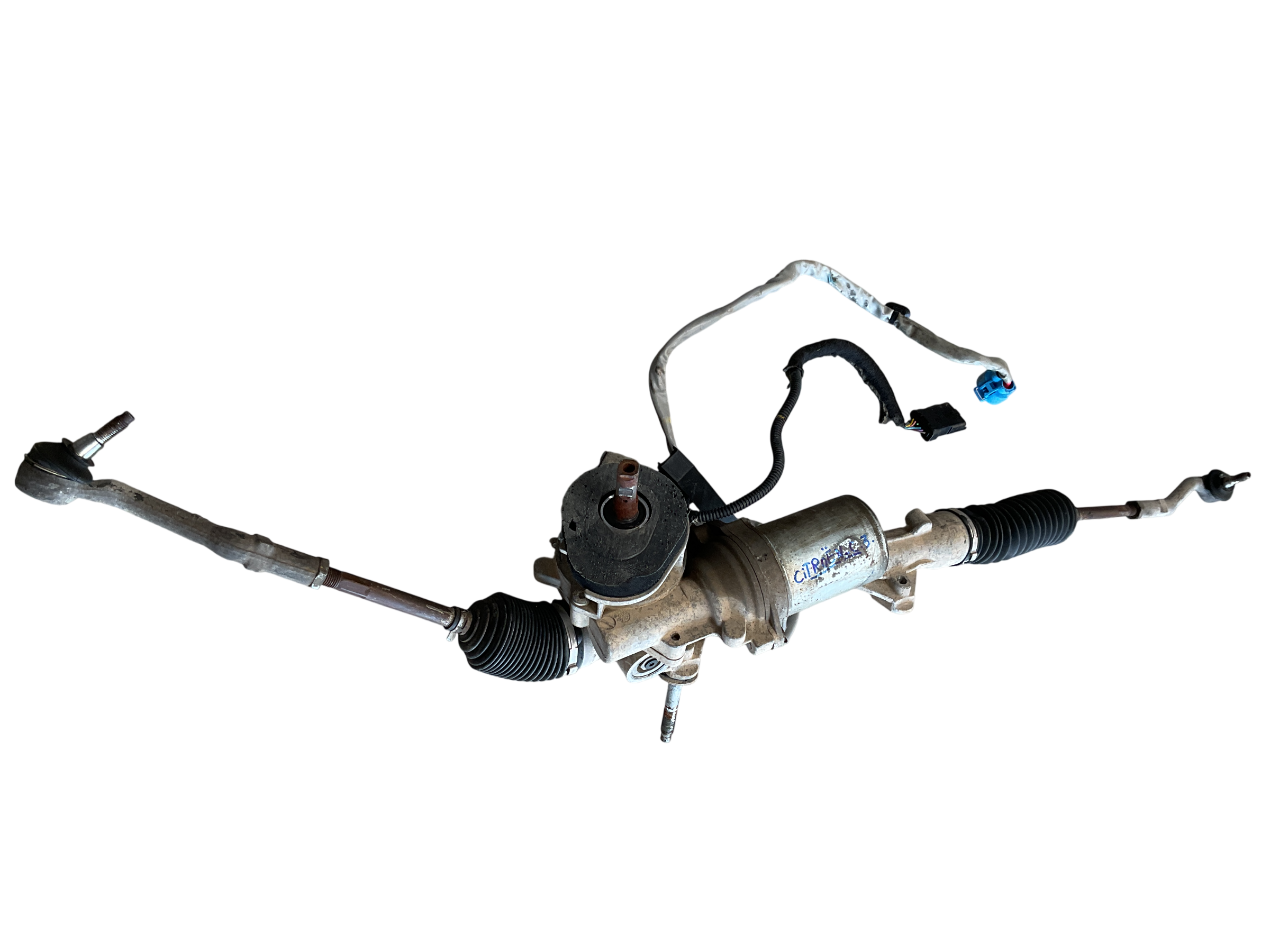 Cremallera direccion Citroen C3 02-10